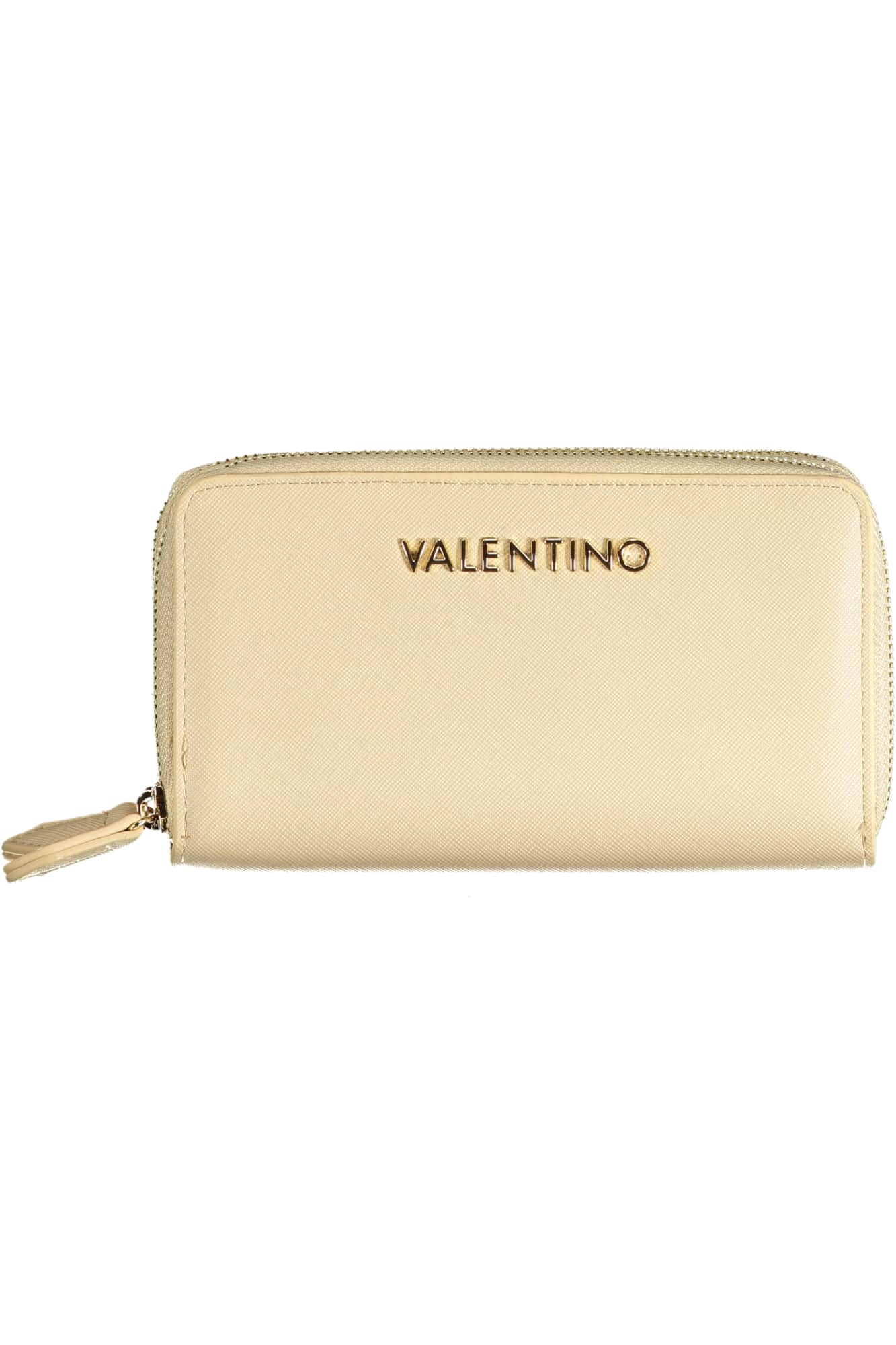 Valentino mujer plateado cartera