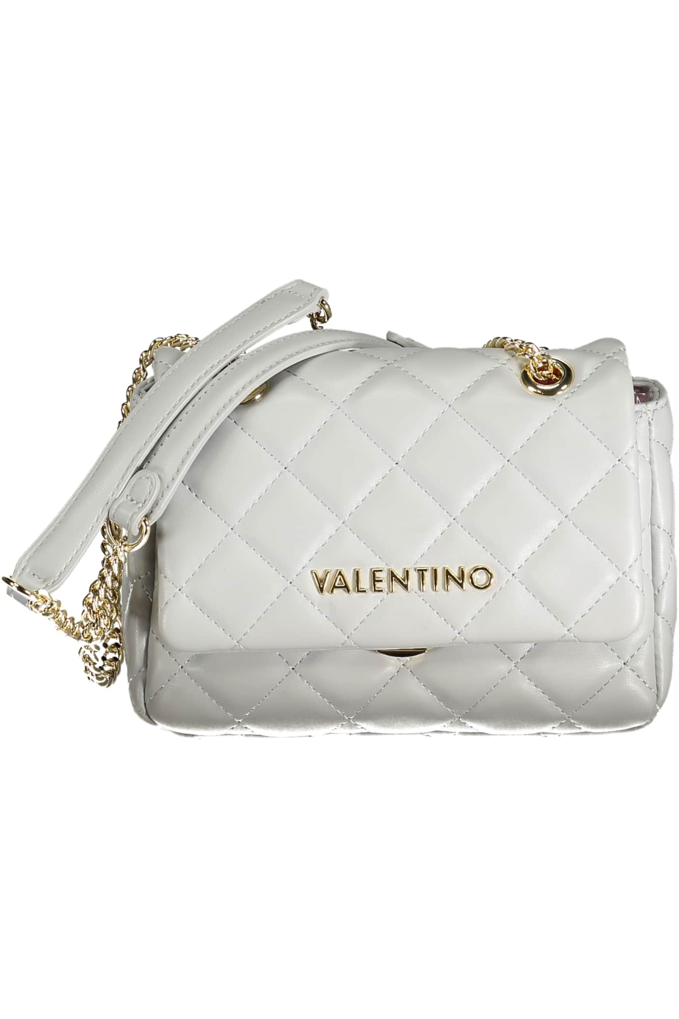 Valentino bolsos gris mujer bolso