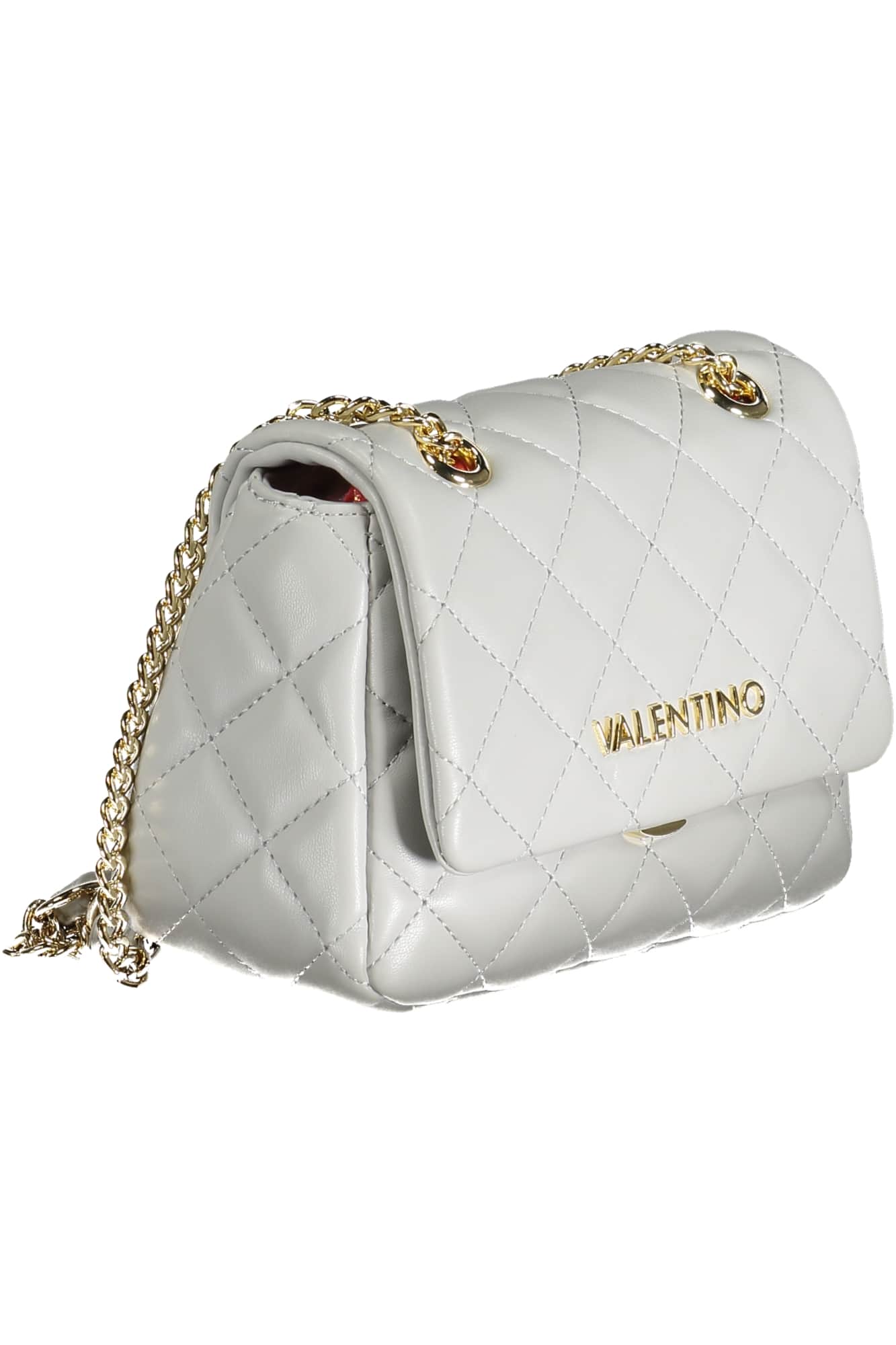 Valentino bolsos gris mujer bolso