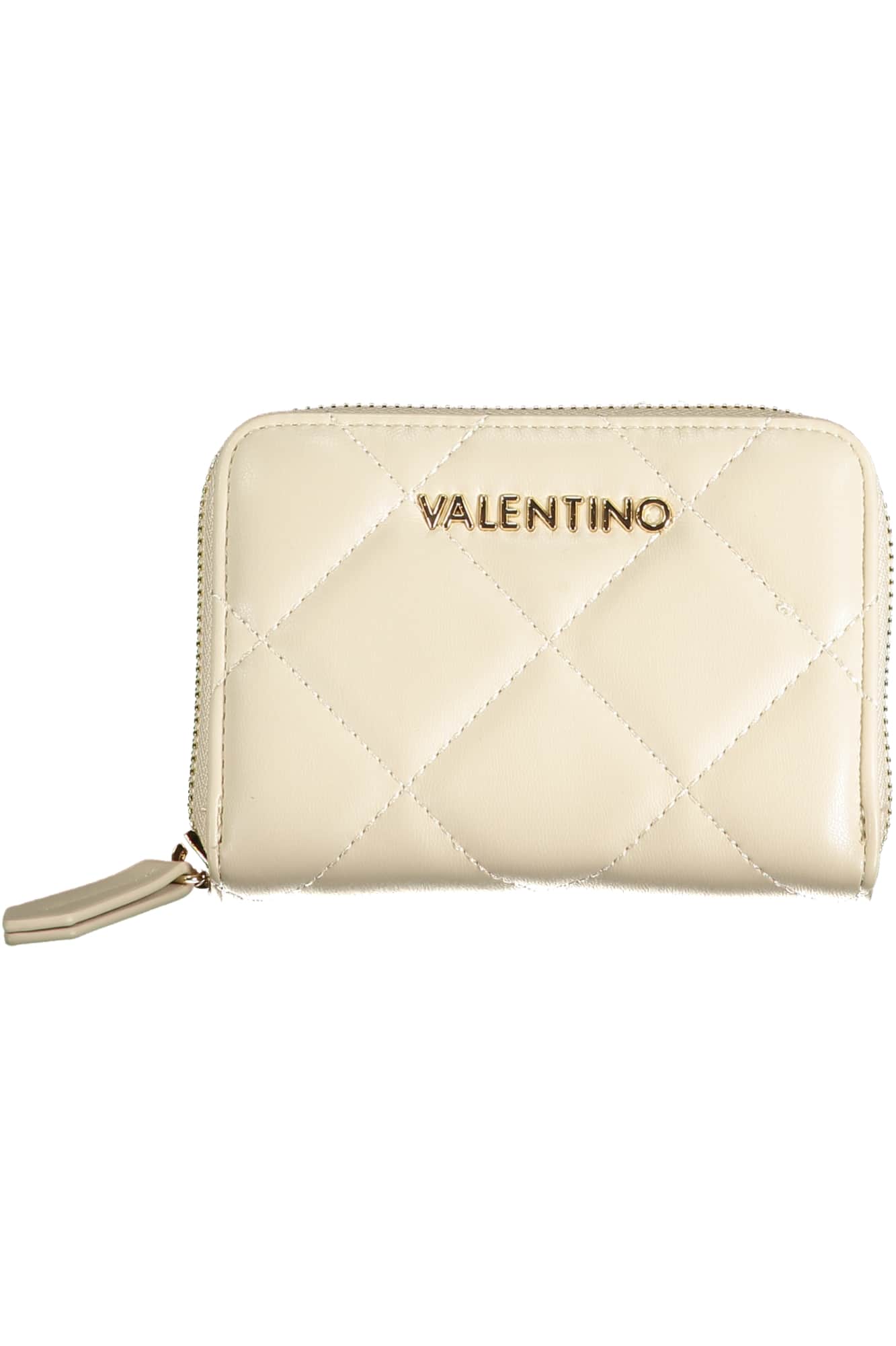 Valentino bolsos mujer cartera beige