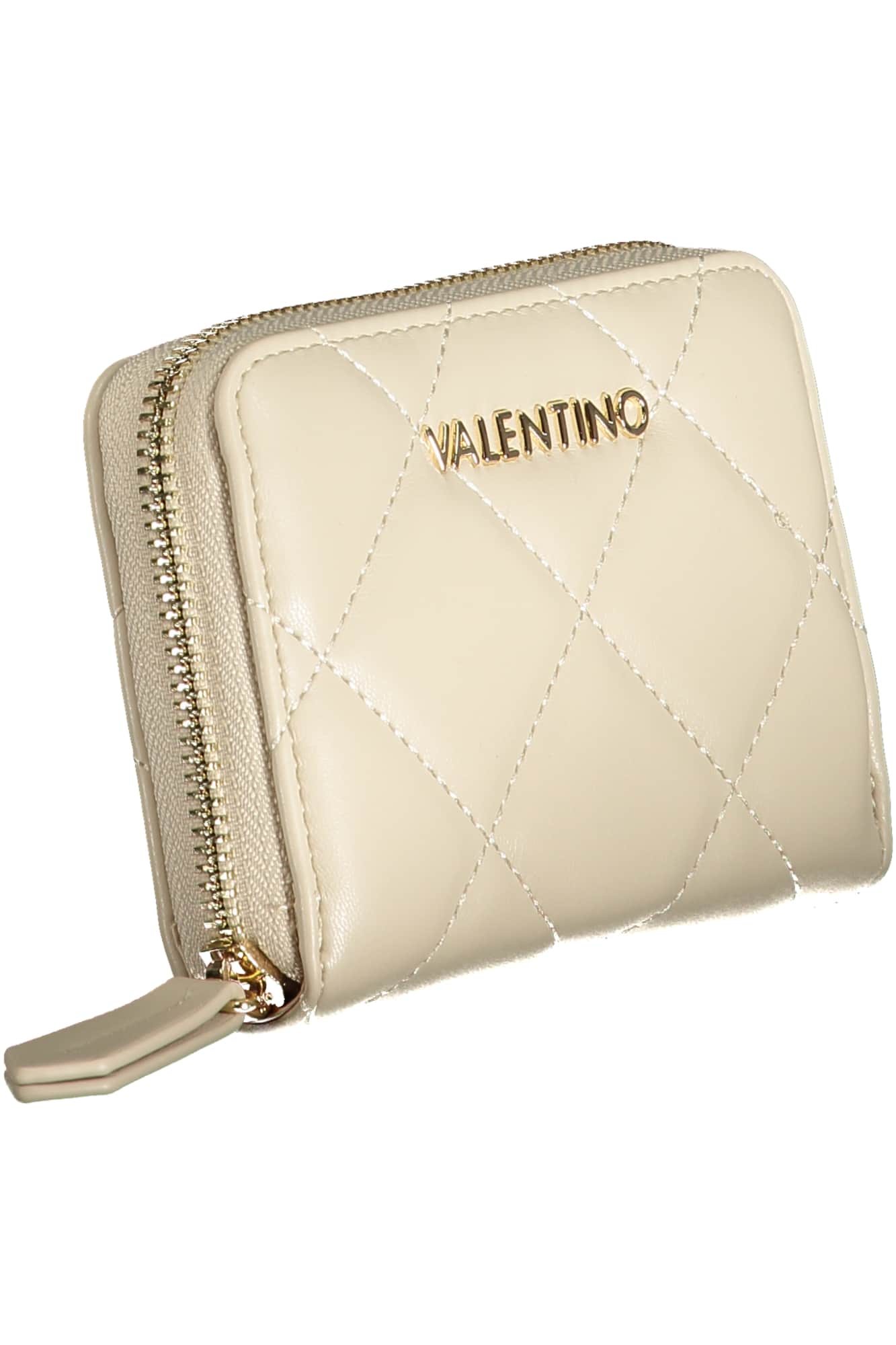 Valentino bolsos mujer cartera beige