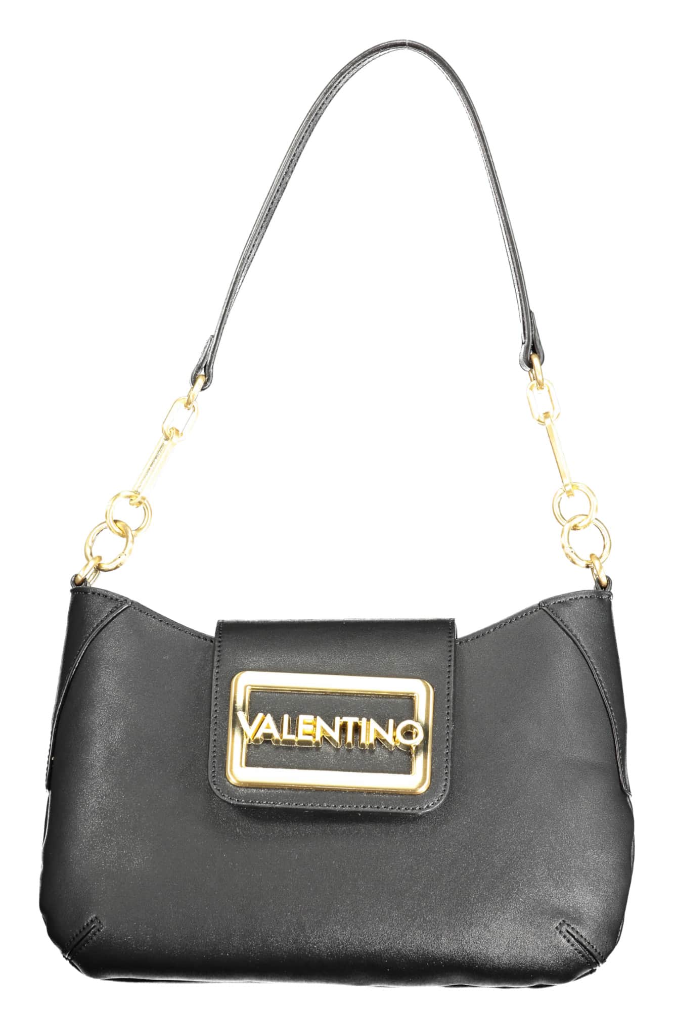 Valentino bolsos negro mujer bolso