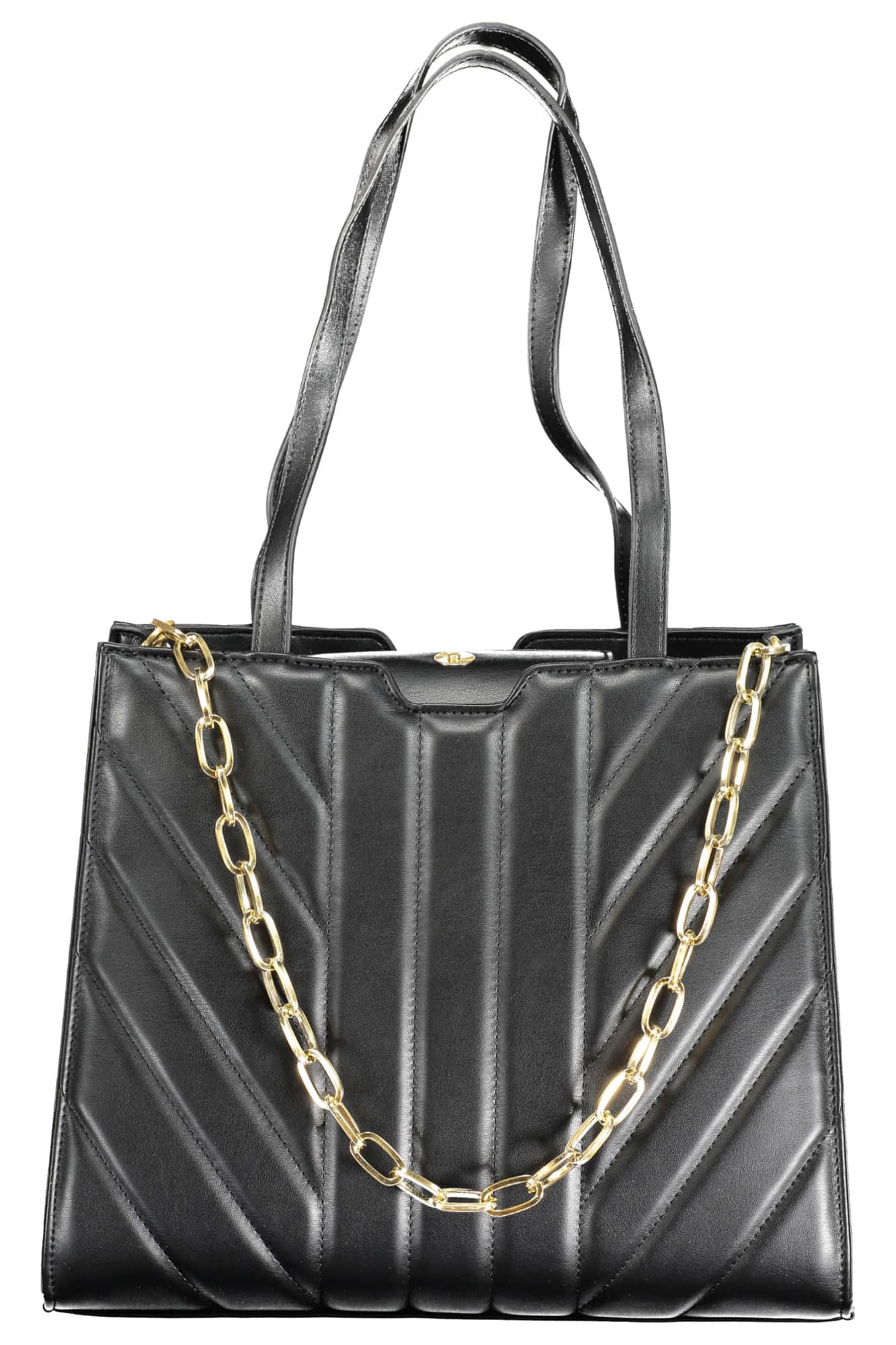 Valentino bolsos negro mujer bolso