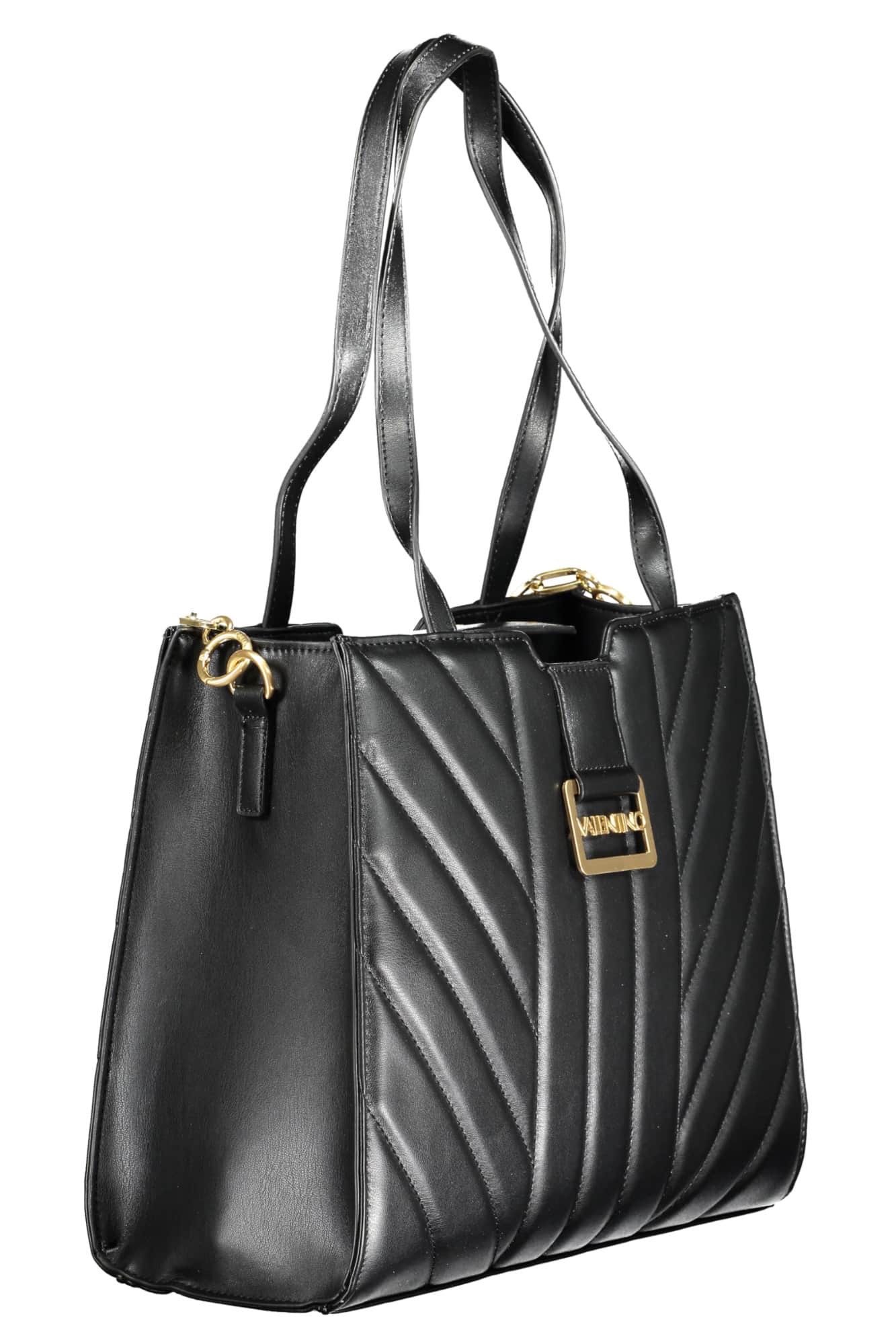 Valentino bolsos negro mujer bolso