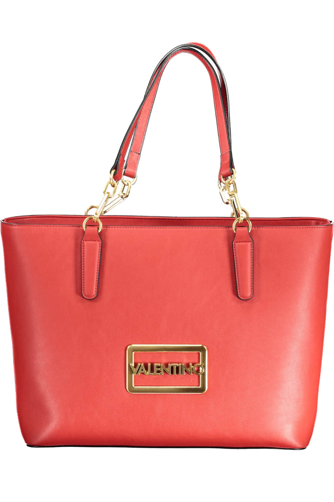 Valentino bolsos rojo mujer bolso