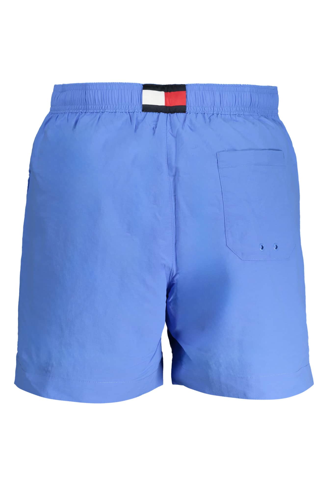 Tommy Hilfiger azul hombre braguita de bikini