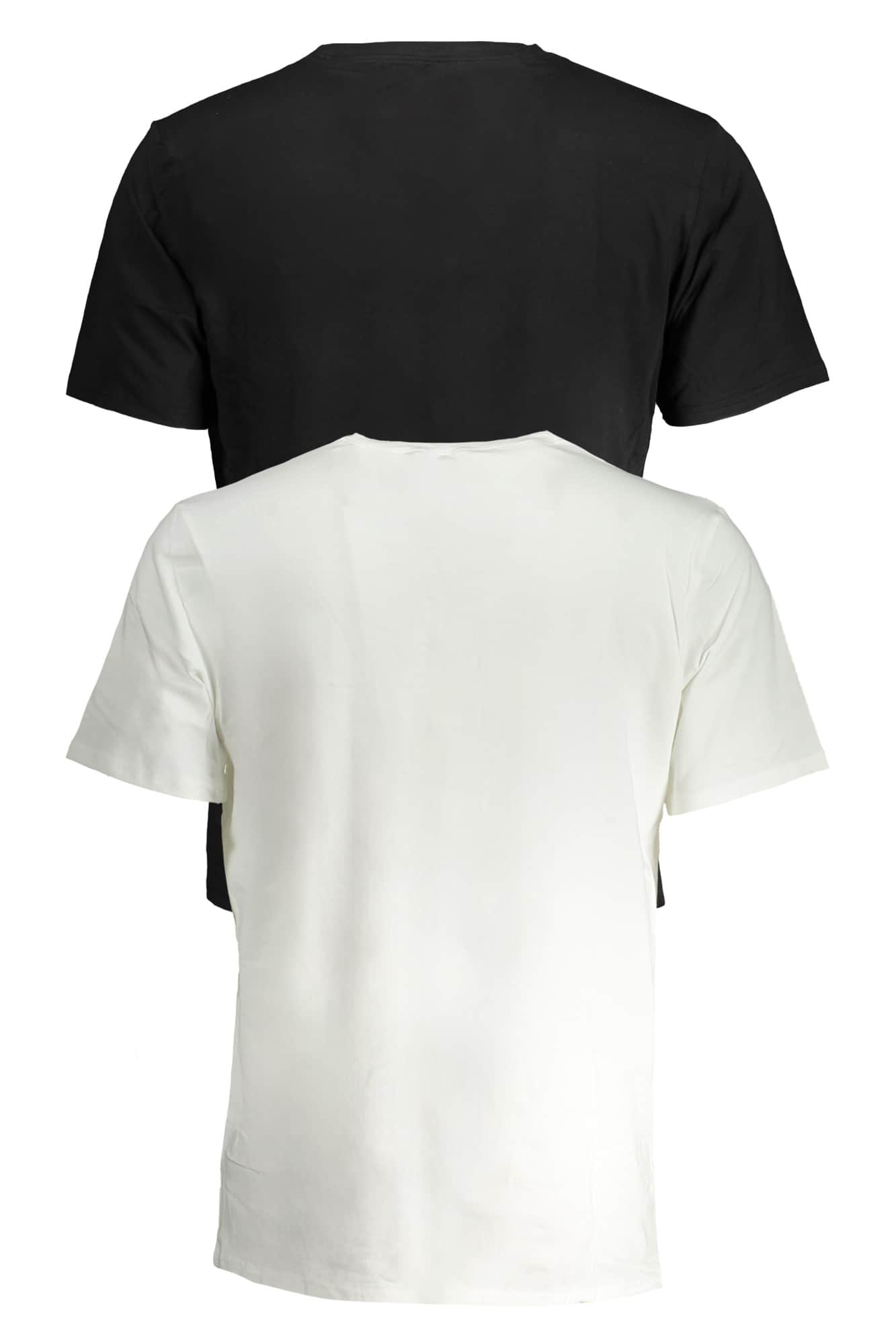 Tommy Hilfiger hombre outerwear t-camisa blanco