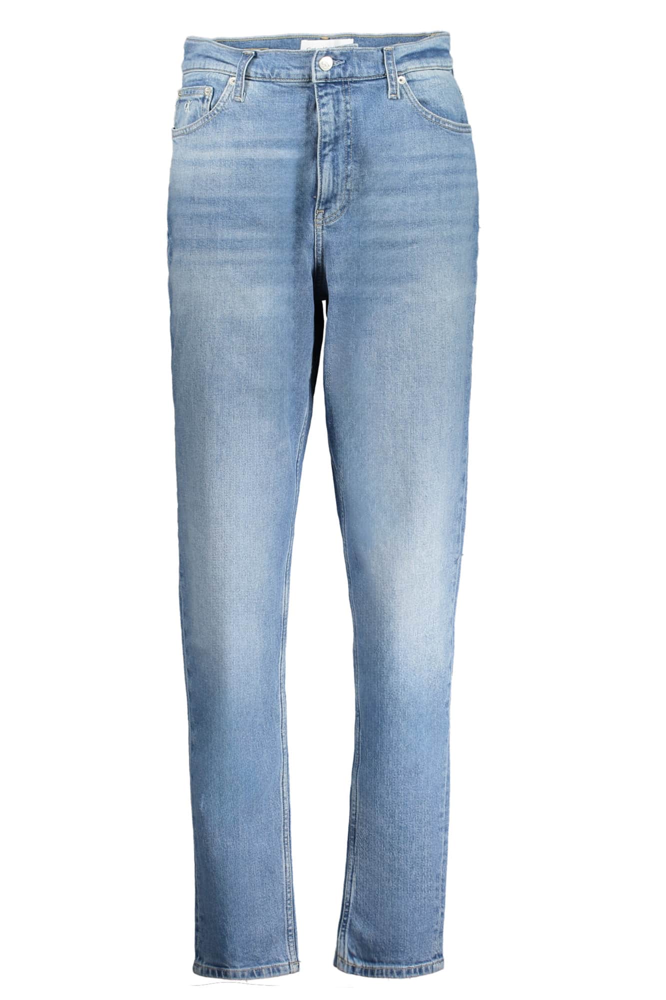 Calvin Klein mujer denim vaqueros azul
