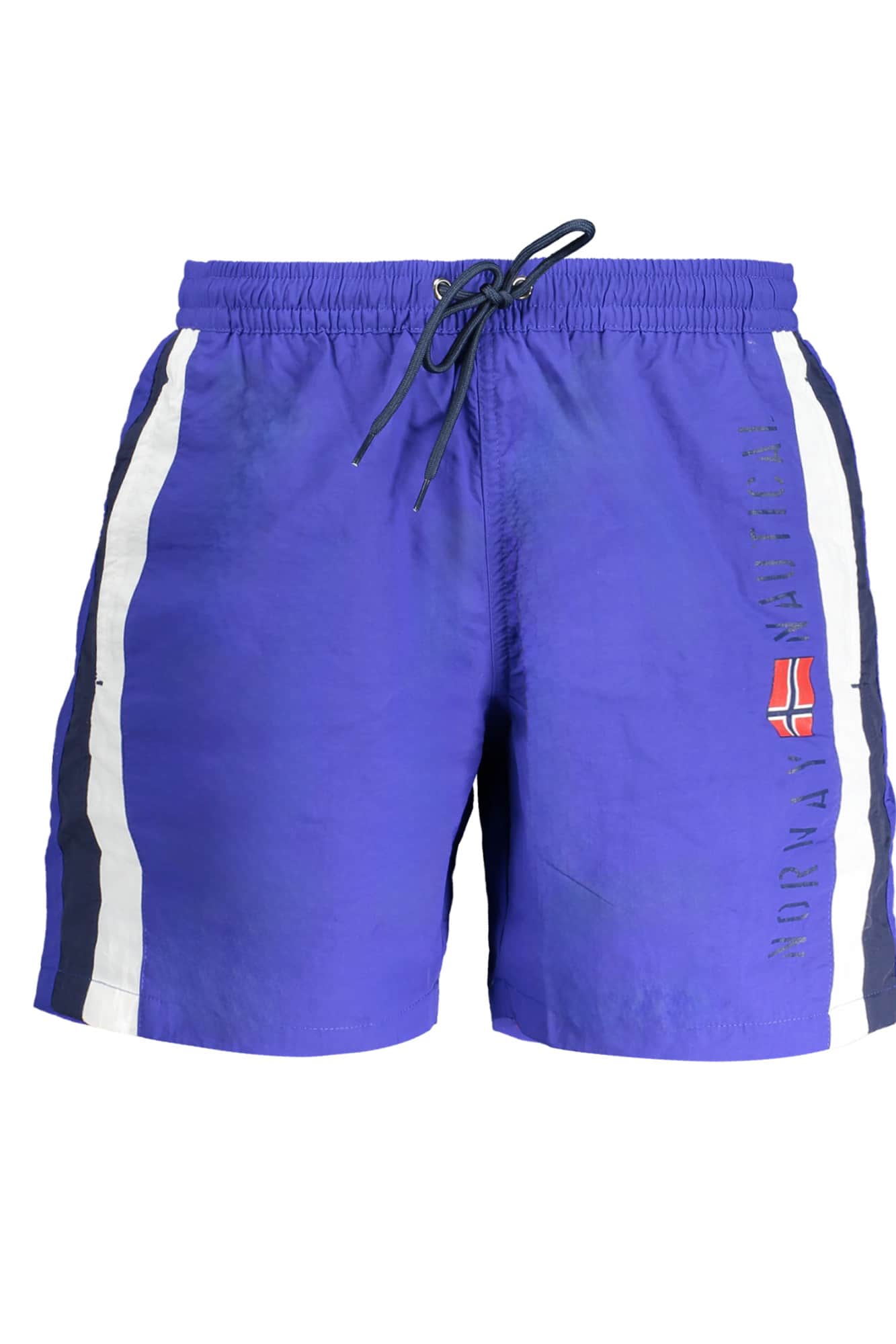 Norway 1963 azul hombre under ropa de baño