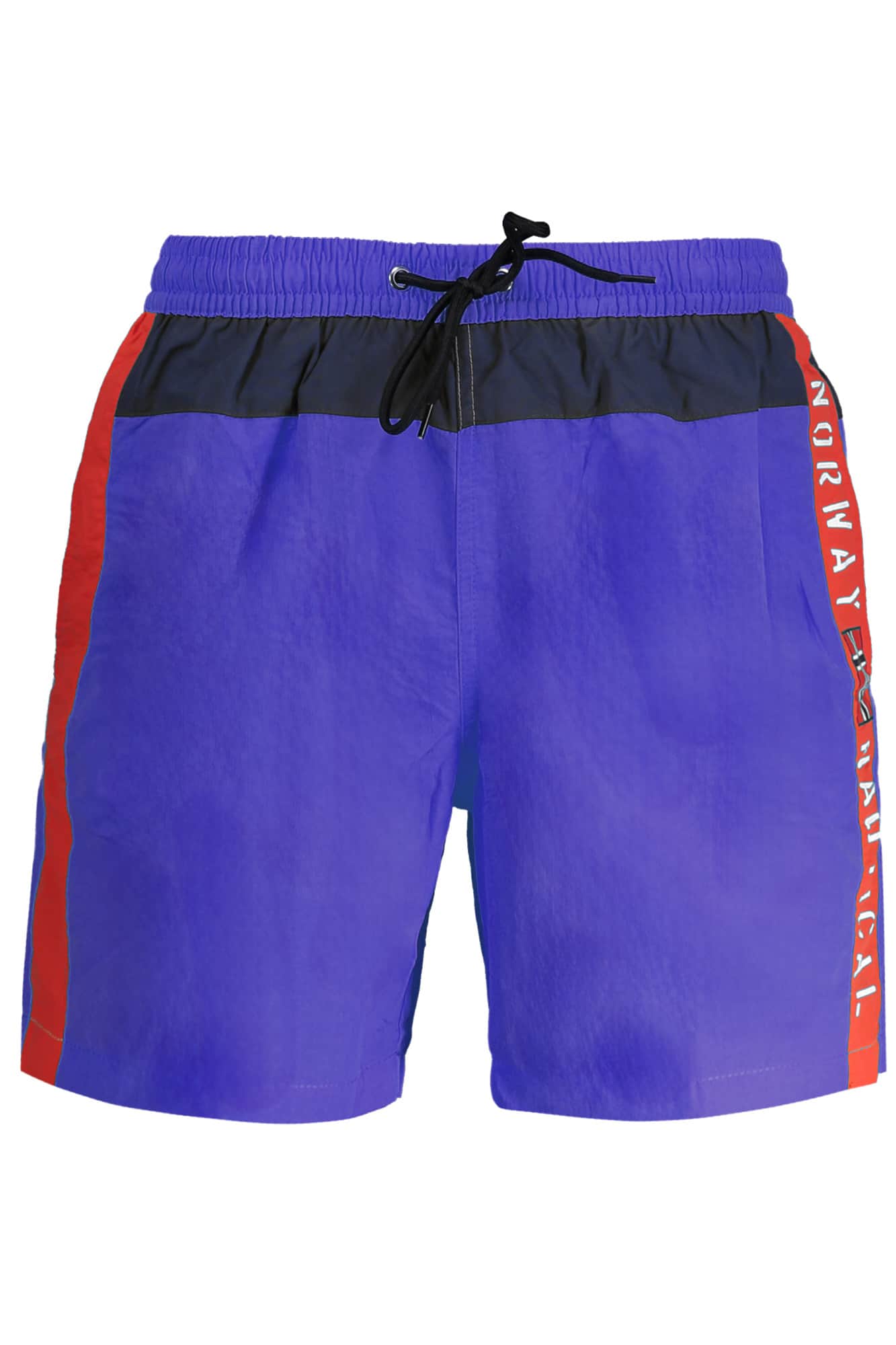 Norway 1963 azul hombre under ropa de baño