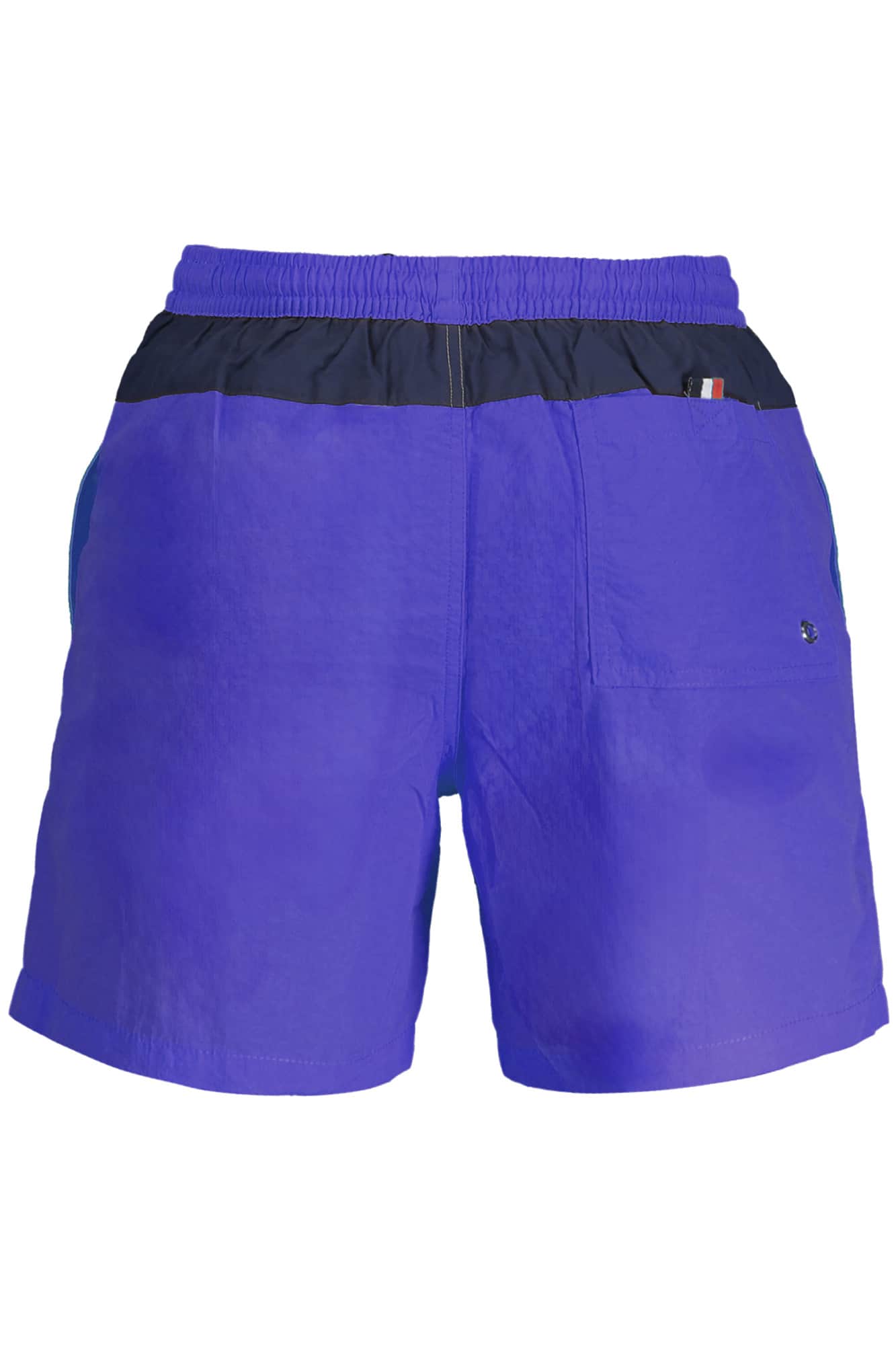 Norway 1963 azul hombre under ropa de baño
