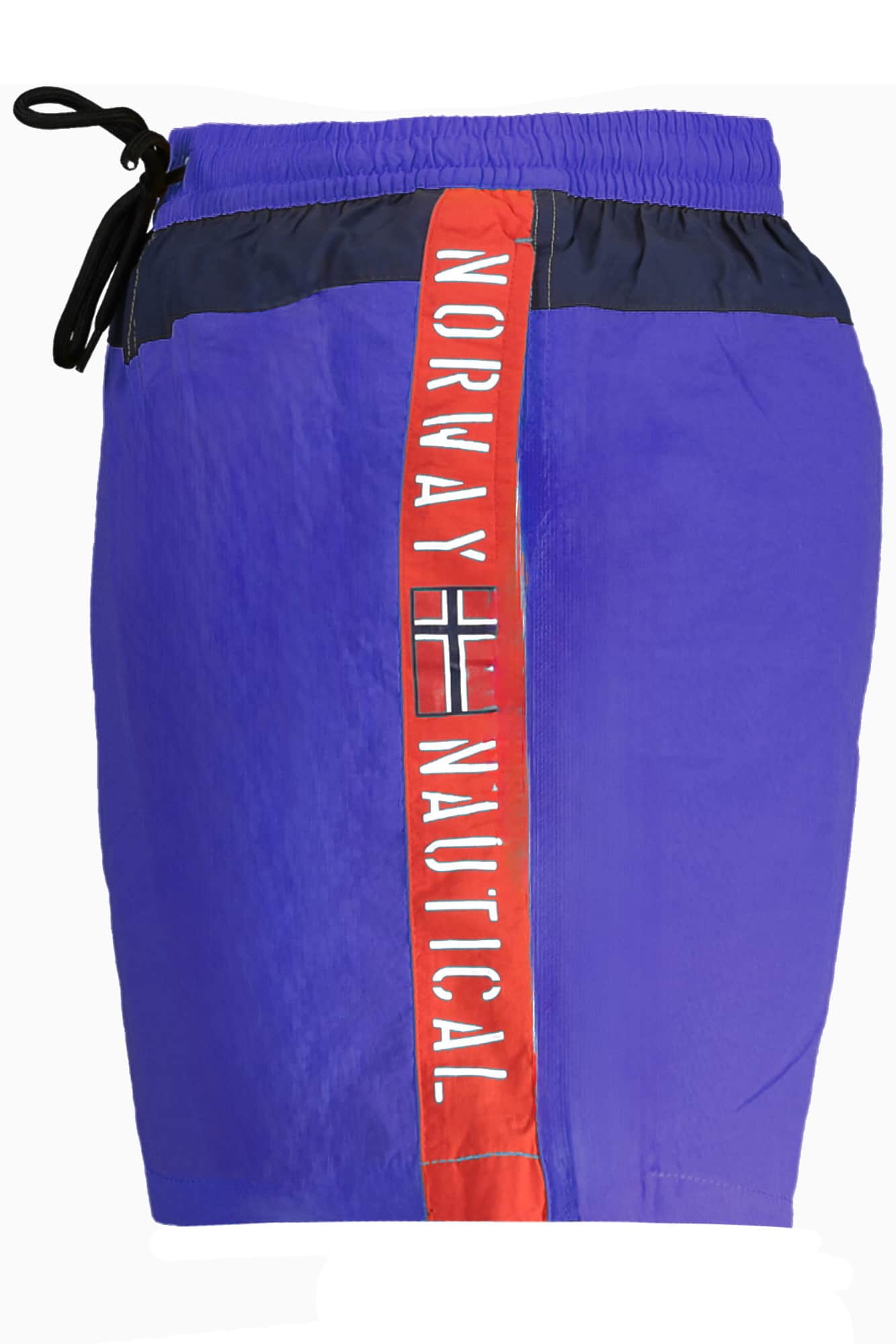 Norway 1963 azul hombre under ropa de baño
