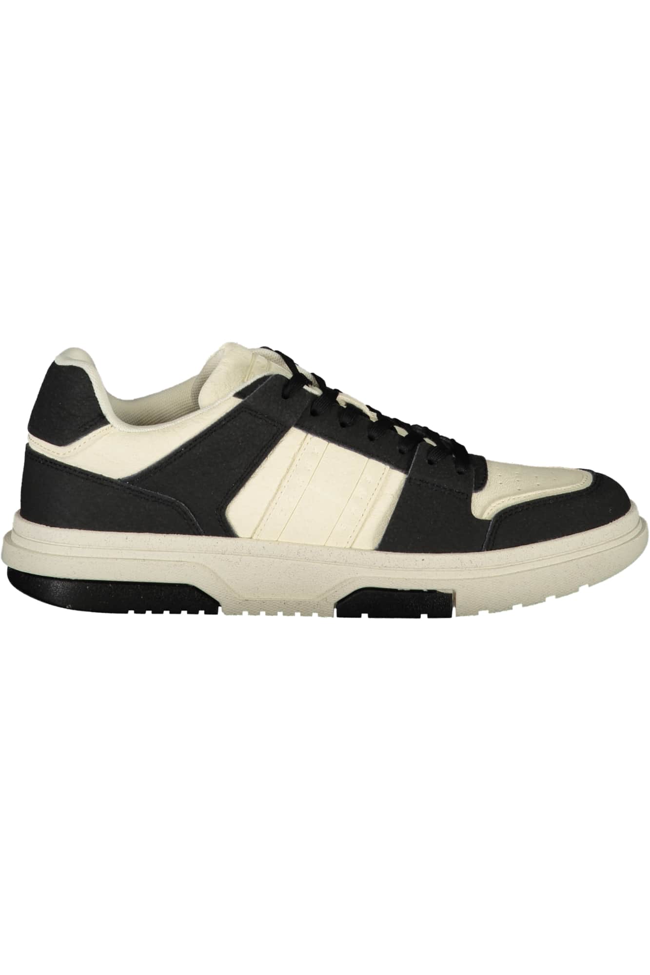 Tommy Hilfiger negro hombre zapatillas deportivas