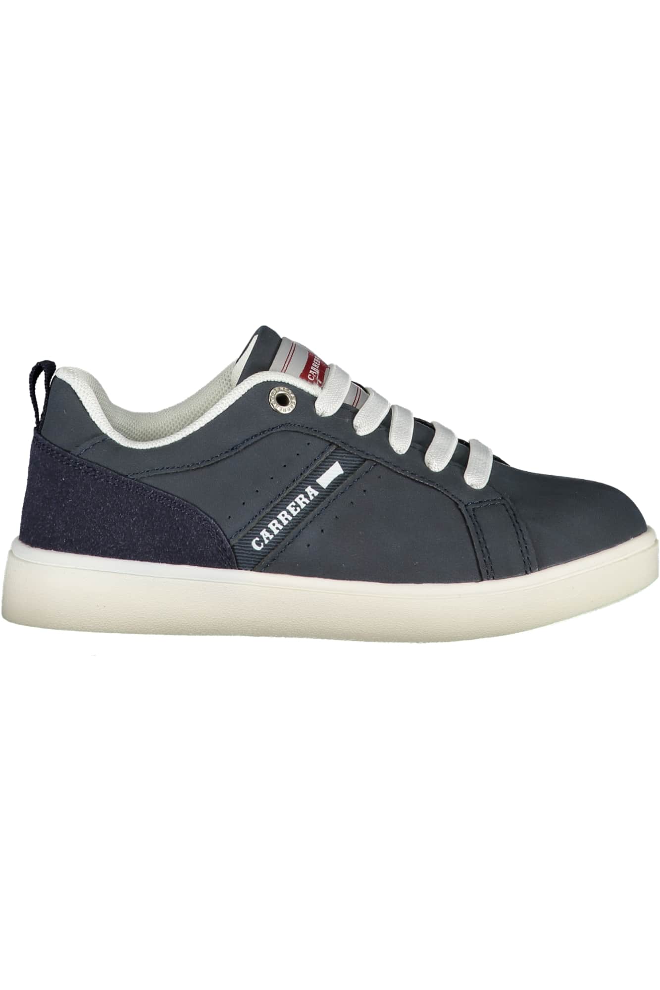 Carrera blanco niña zapatillas deportivas