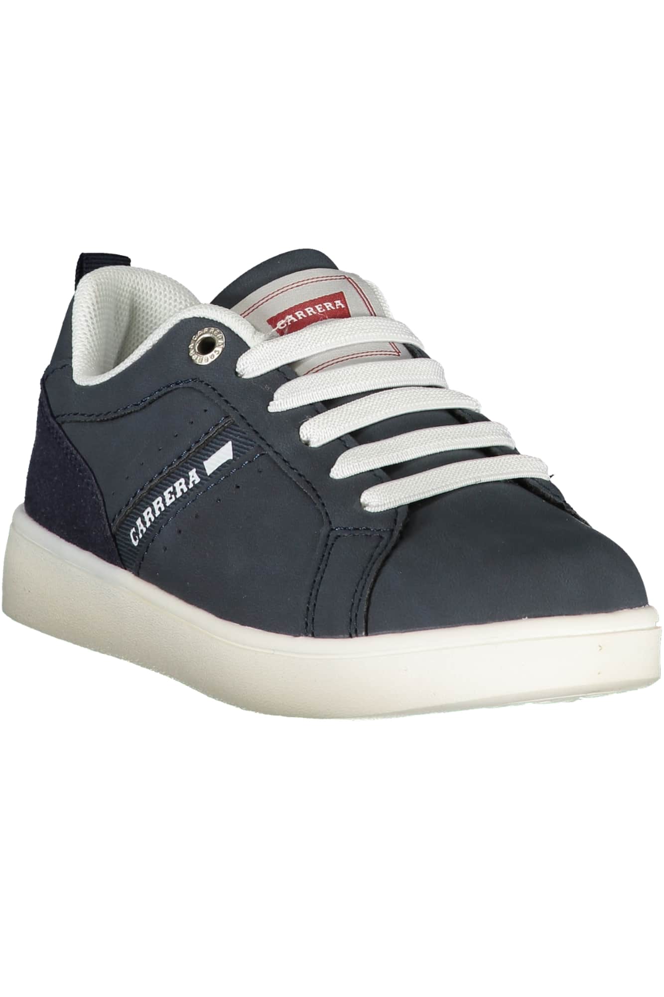 Carrera blanco niña zapatillas deportivas