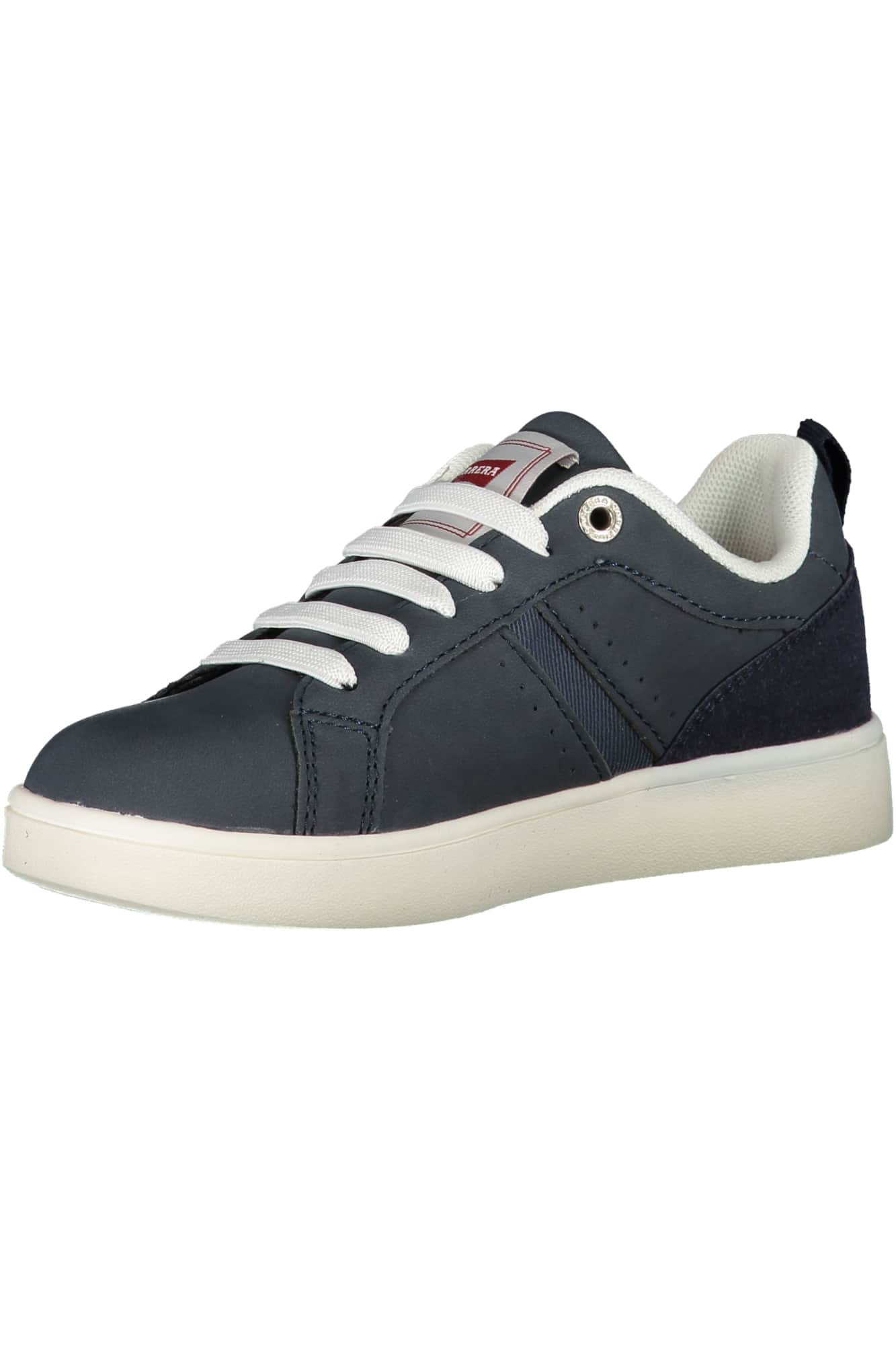 Carrera blanco niña zapatillas deportivas