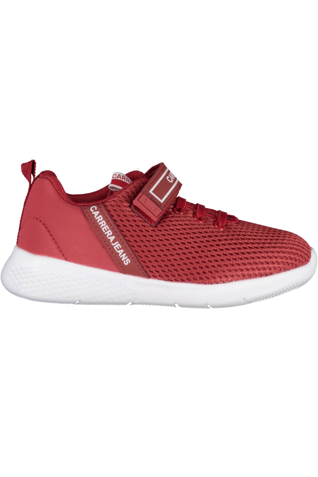 Carrera rosa zapatillas deportivas para niñas