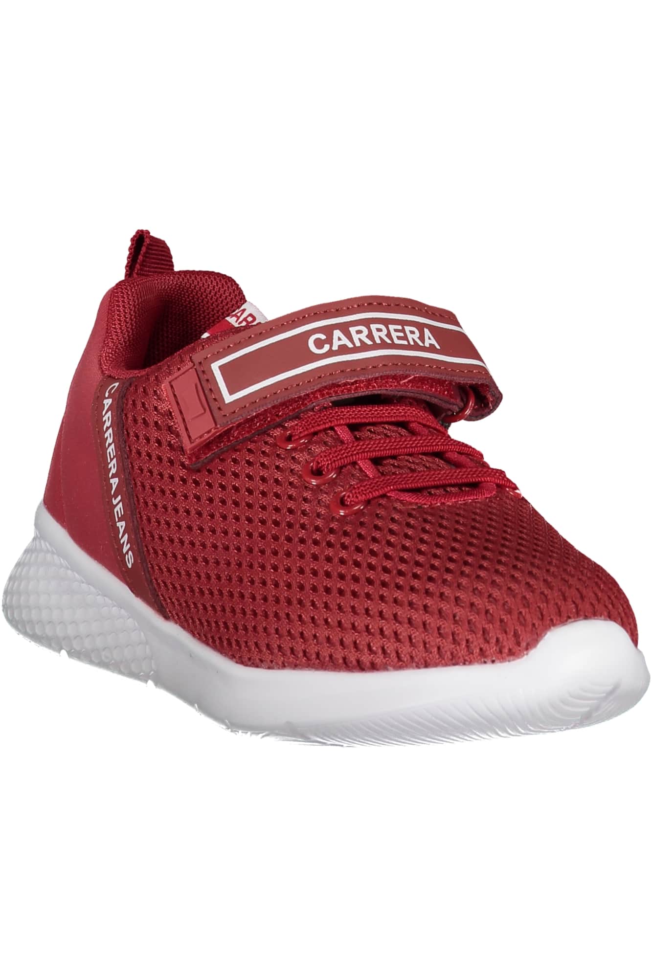 Carrera rosa zapatillas deportivas para niñas