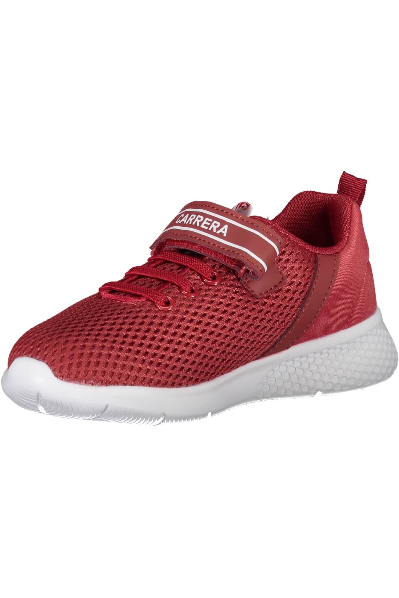 Carrera rosa zapatillas deportivas para niñas