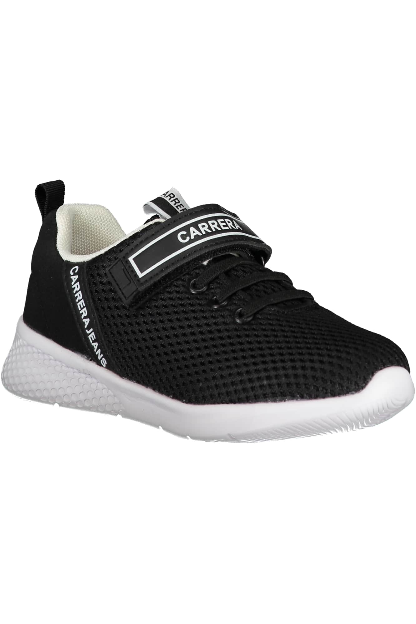 Carrera rosa zapatillas deportivas para niñas