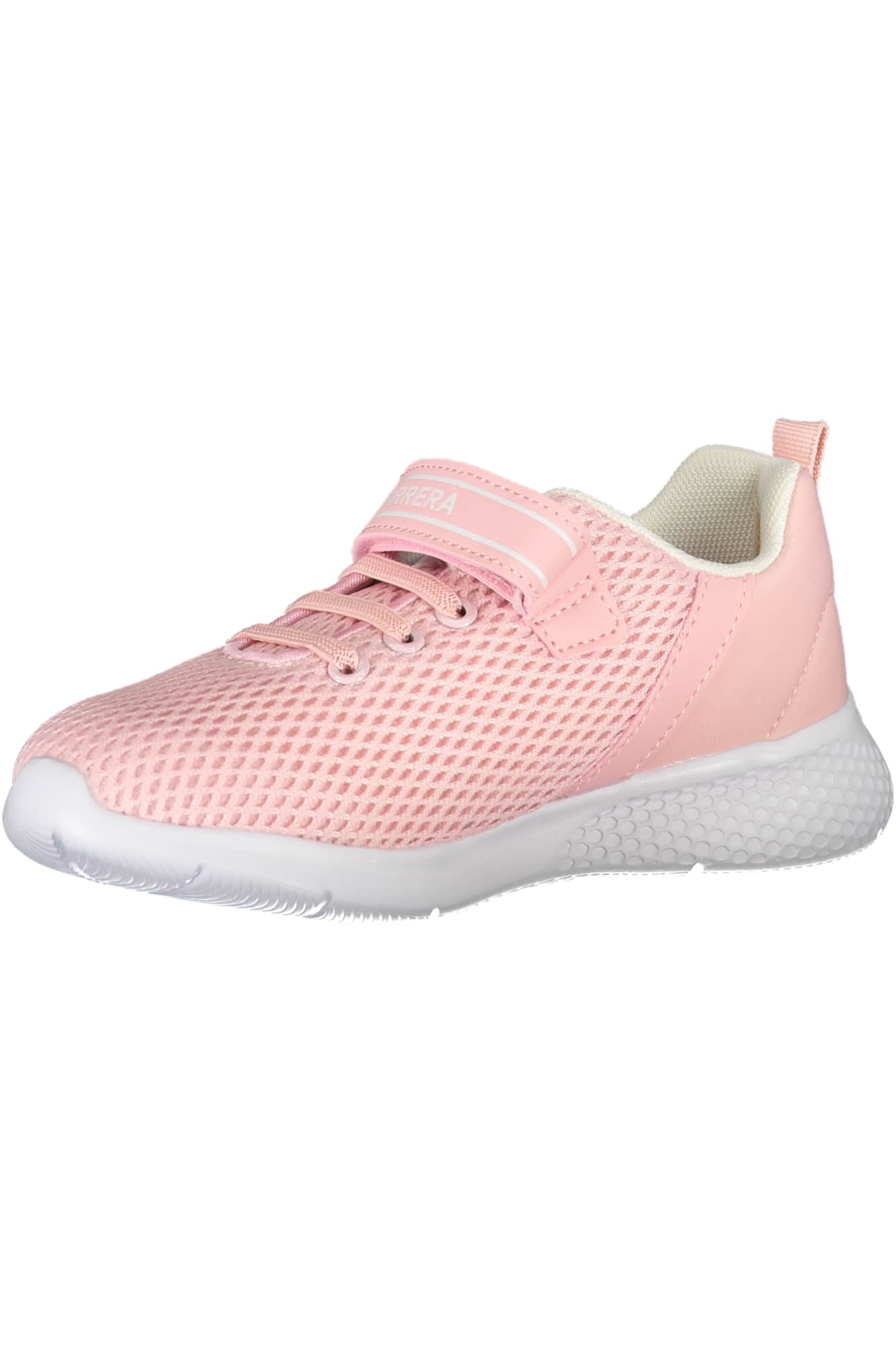 Carrera rosa zapatillas deportivas para niñas