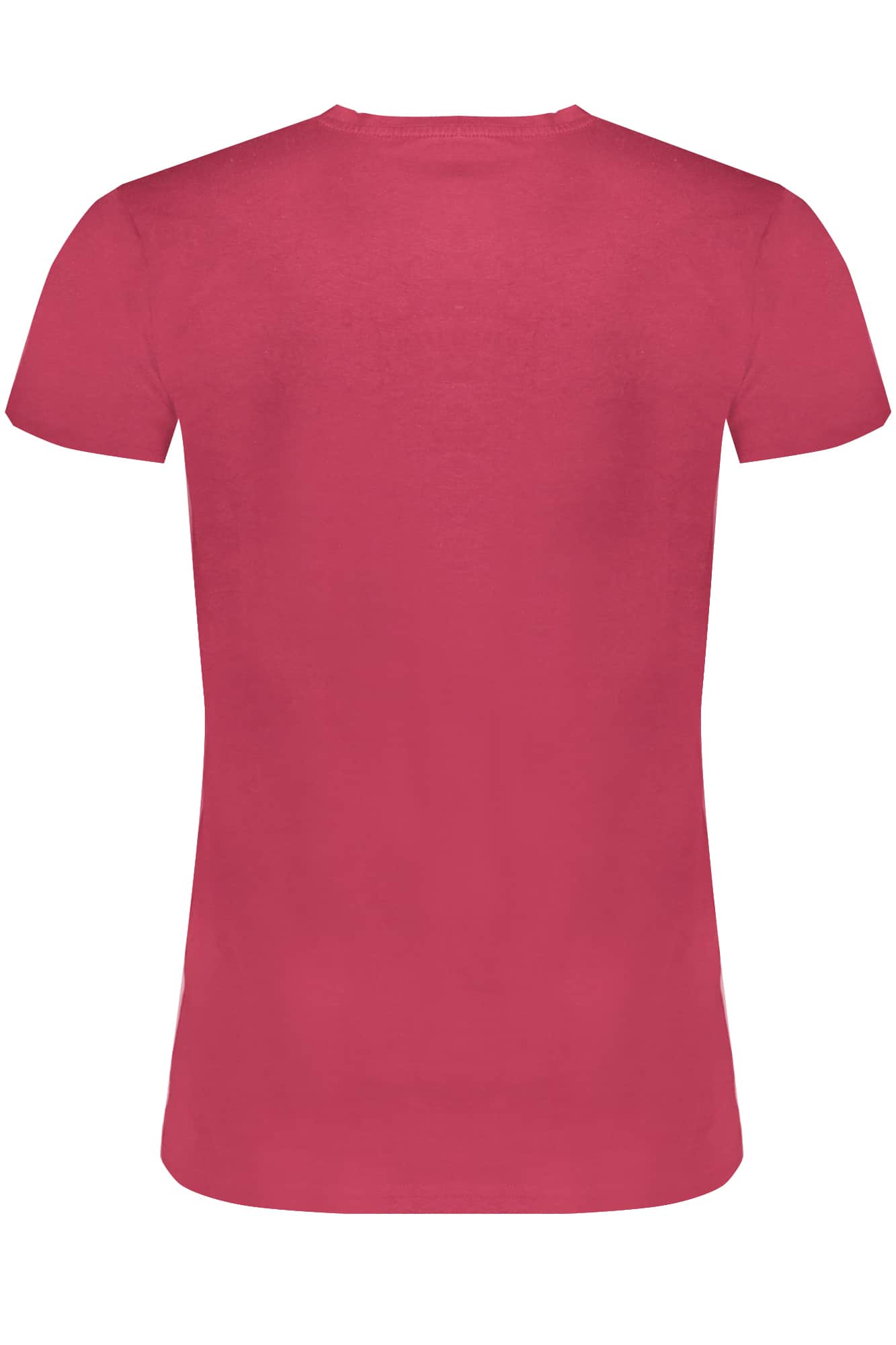 Gaudì hombre manga corta t-camisa negro