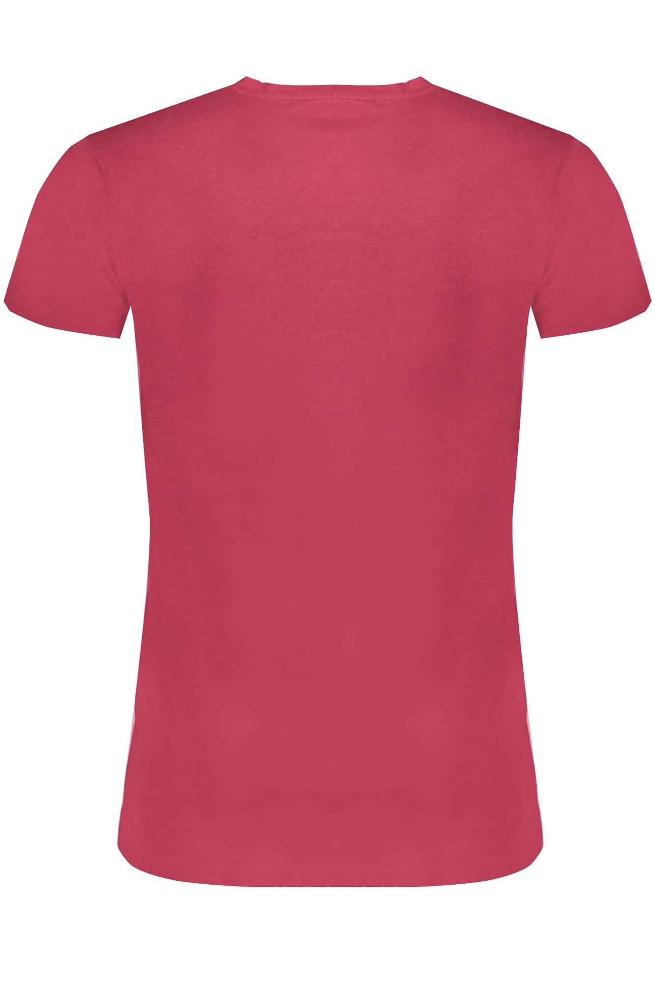 Gaudì hombre manga corta t-camisa negro