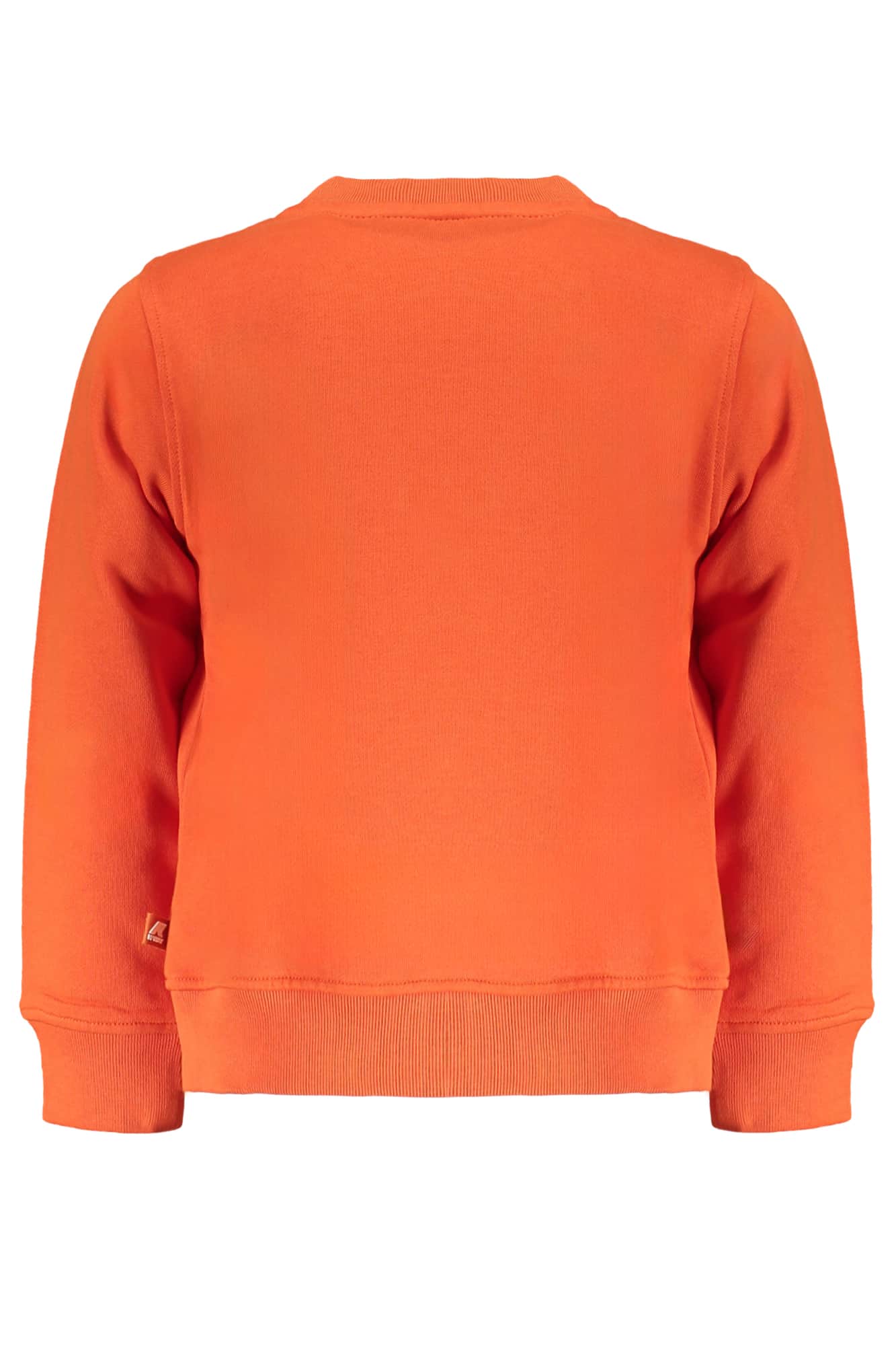 K-Way sudadera sin cremallera para niños azul