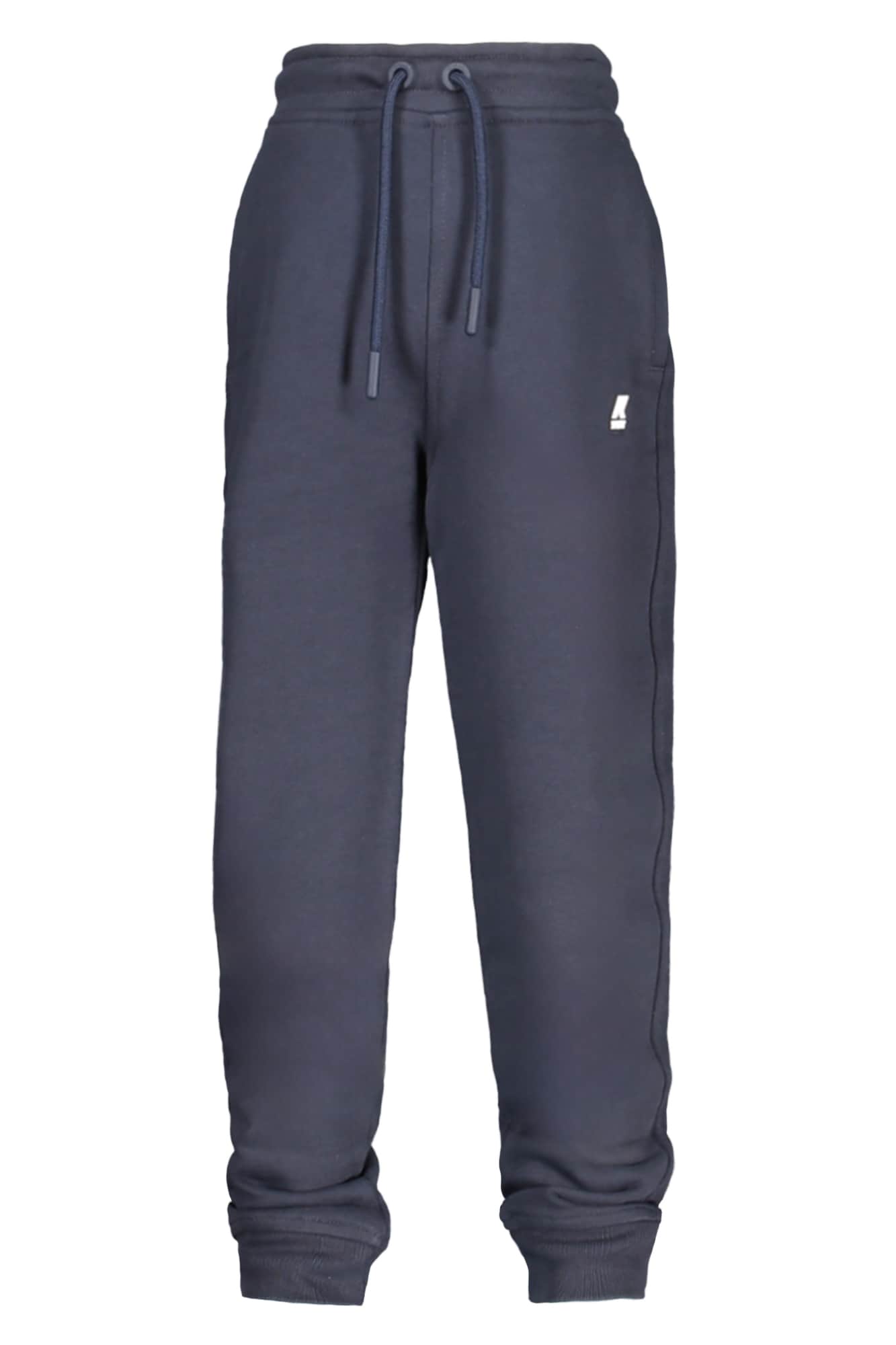 K-Way azul niño pantalón