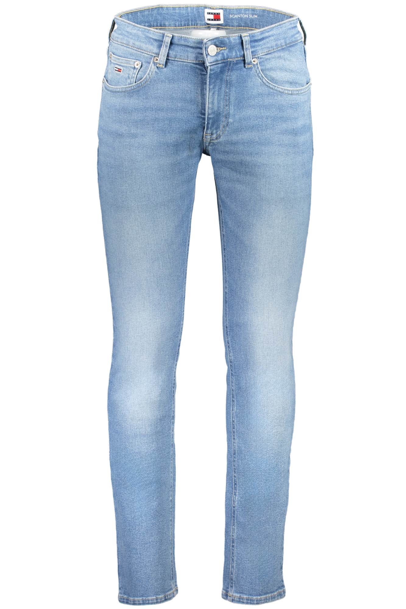Tommy Hilfiger hombre denim vaqueros azul
