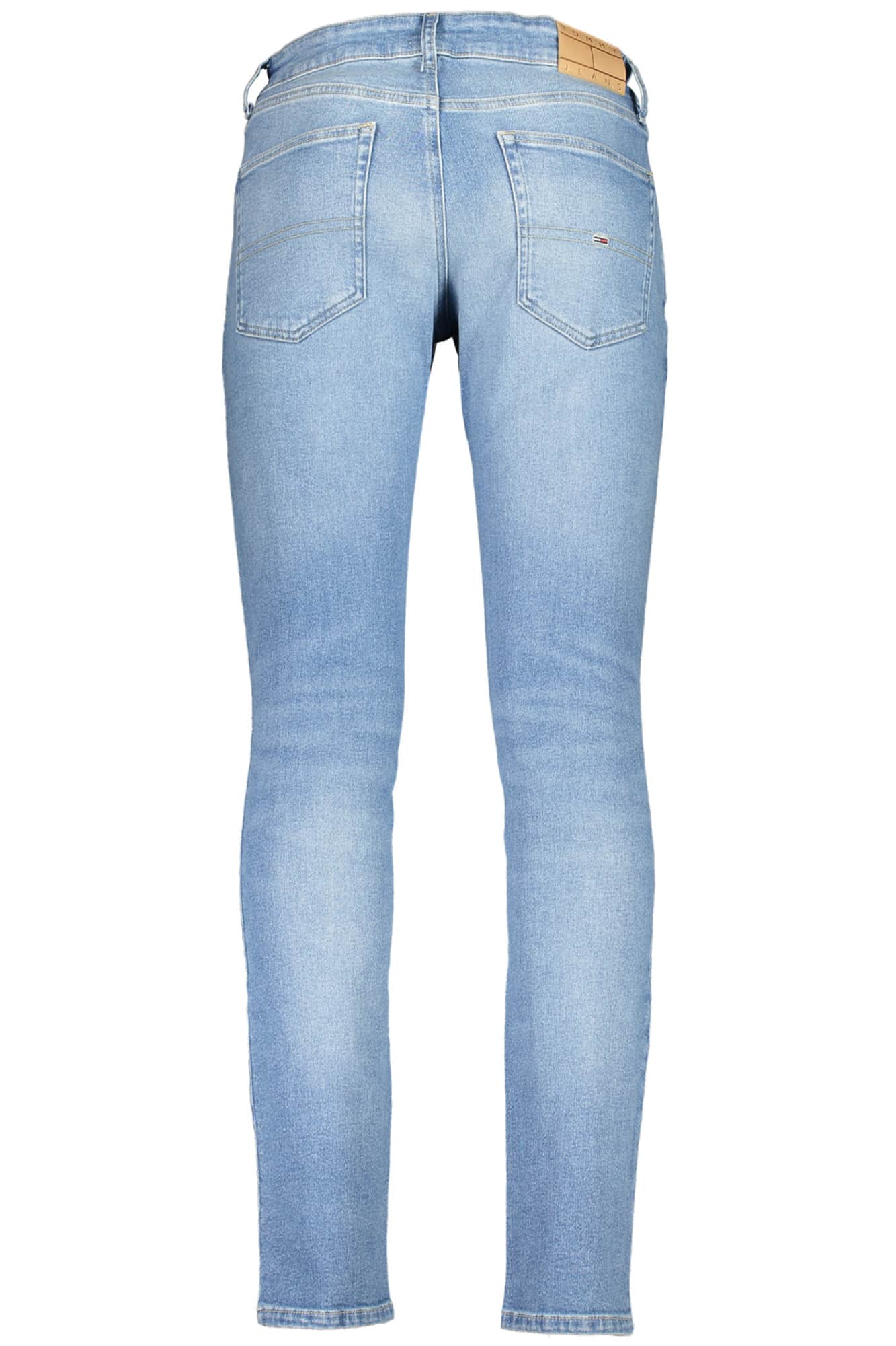 Tommy Hilfiger hombre denim vaqueros azul