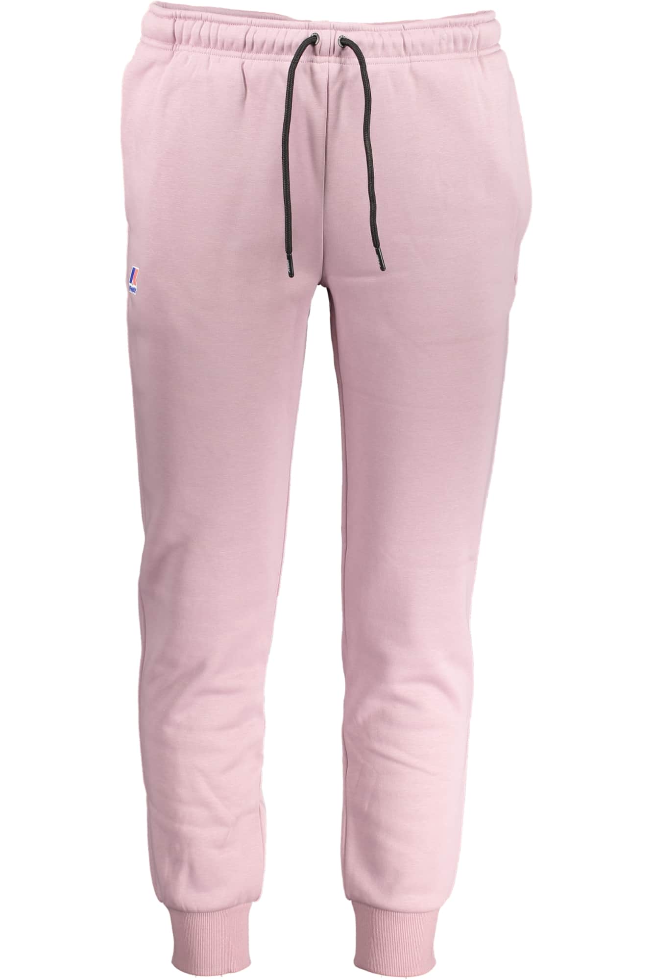 K-Way azul hombre pantalón