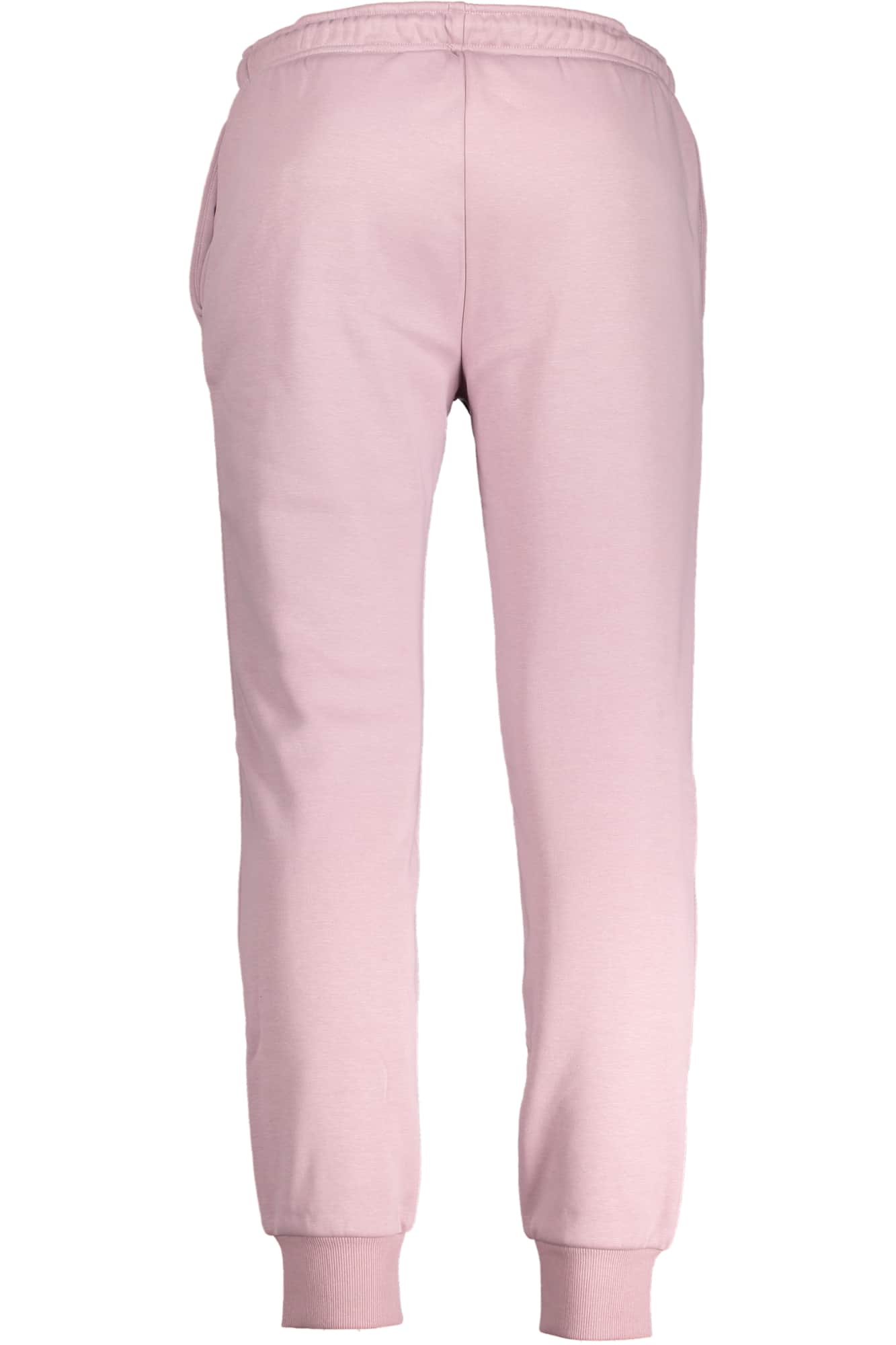 K-Way azul hombre pantalón