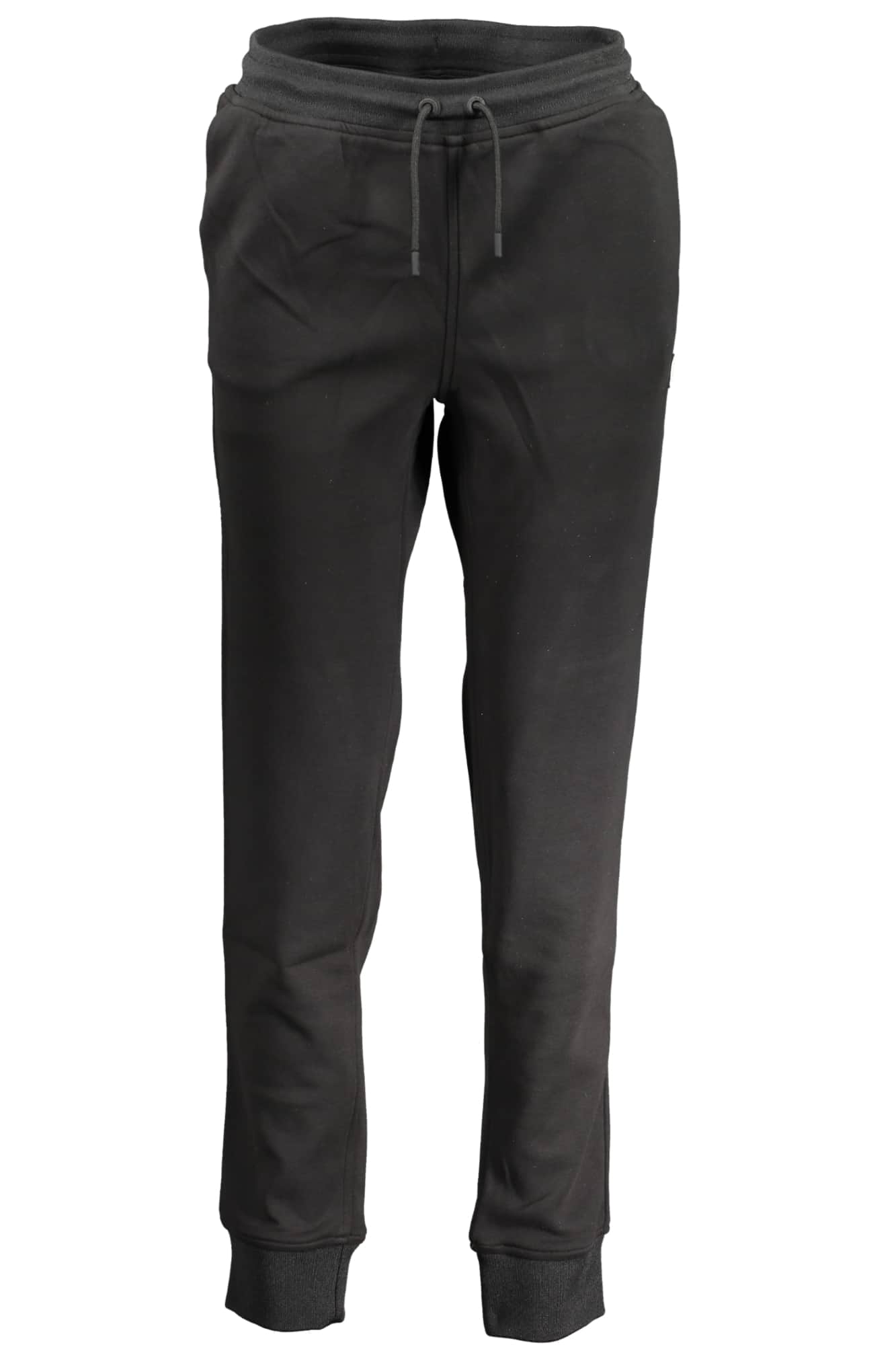 K-Way azul mujer pantalón