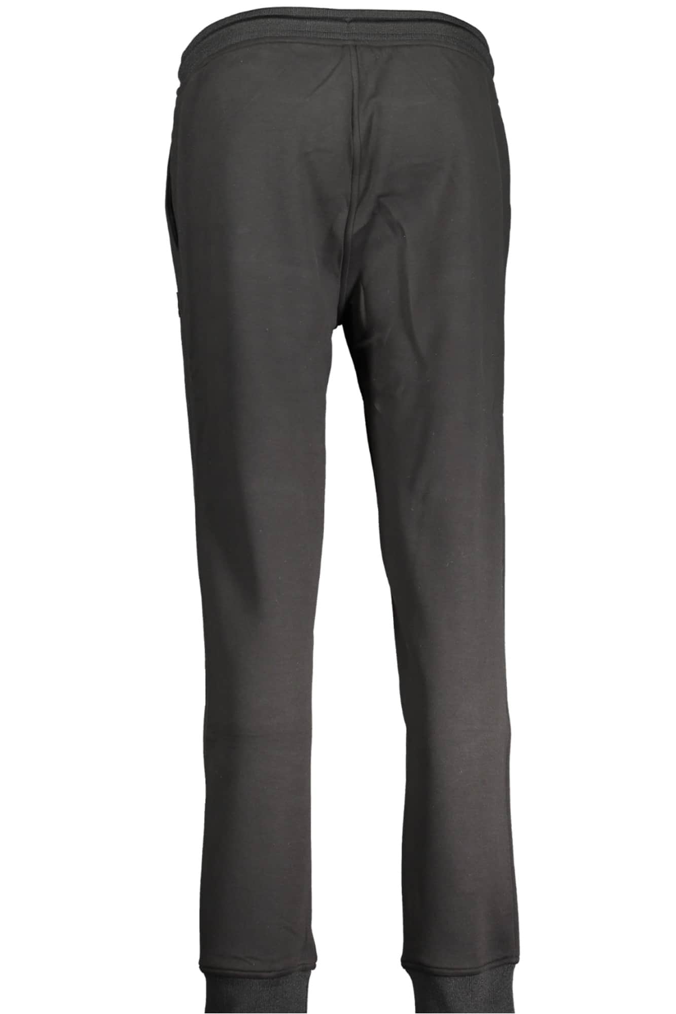 K-Way azul mujer pantalón