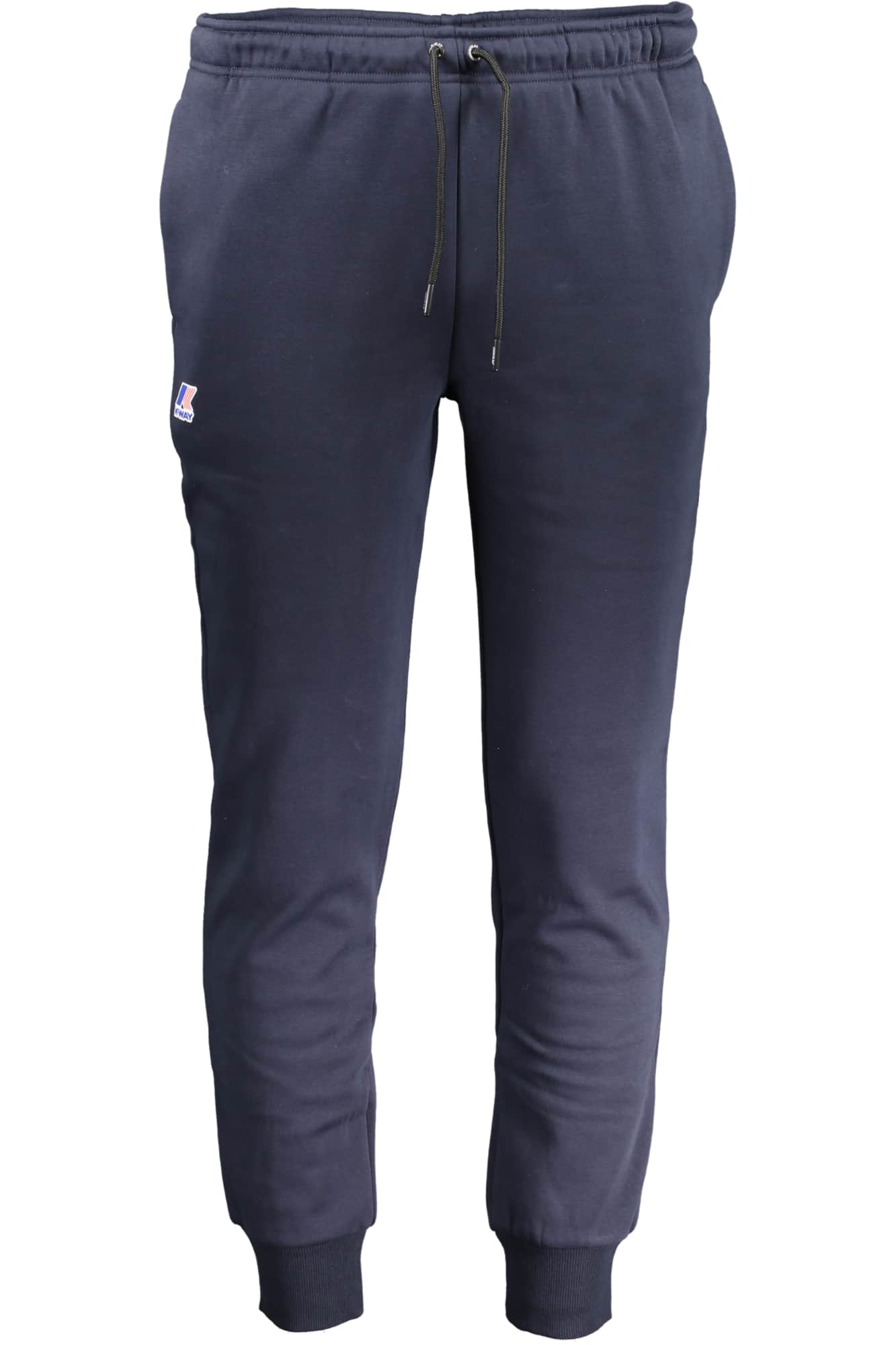 K-Way azul hombre pantalón