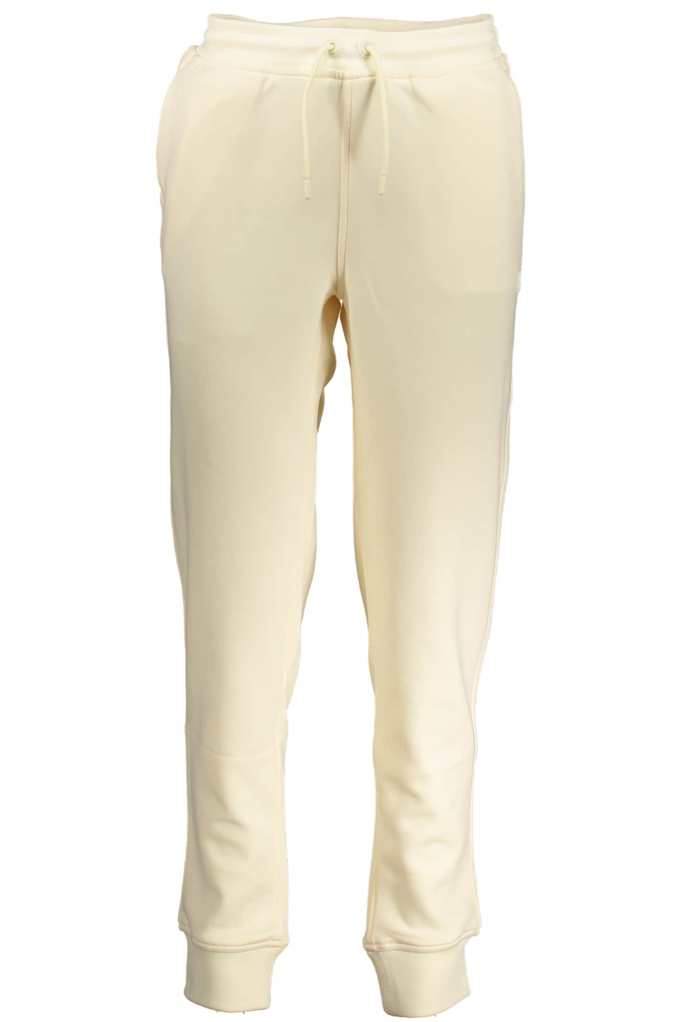 K-Way beige mujer pantalón