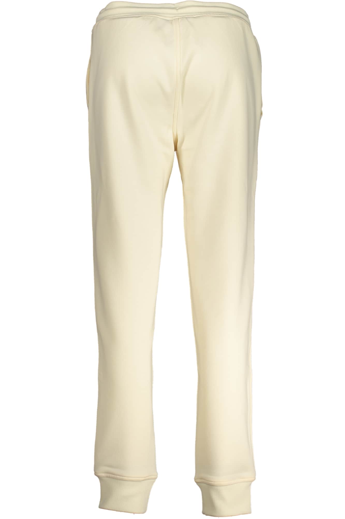 K-Way beige mujer pantalón