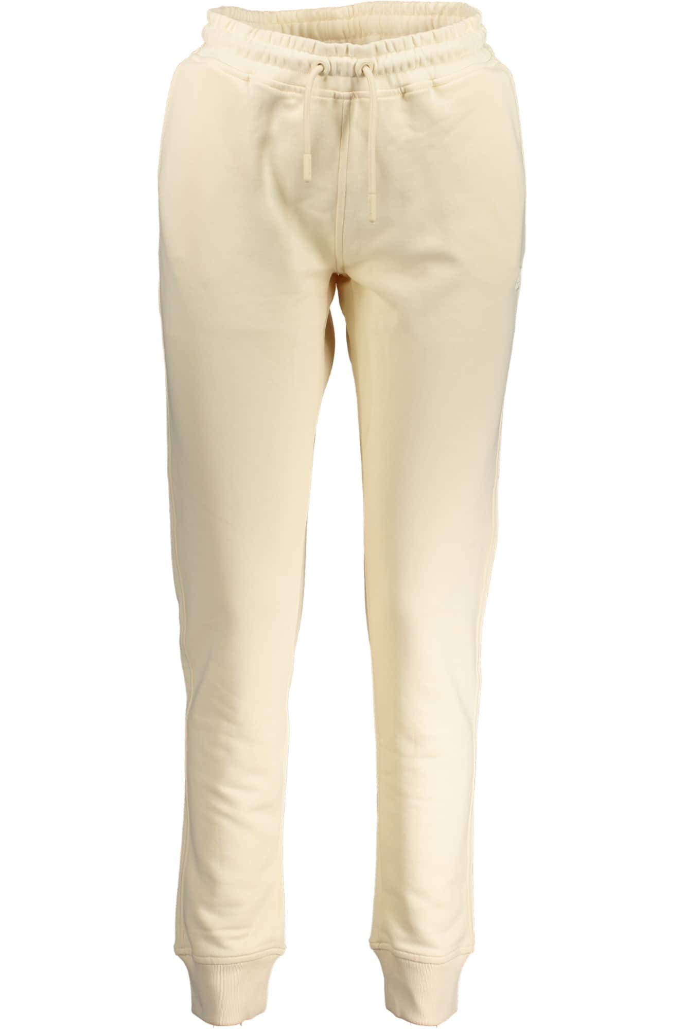 K-Way azul mujer pantalón