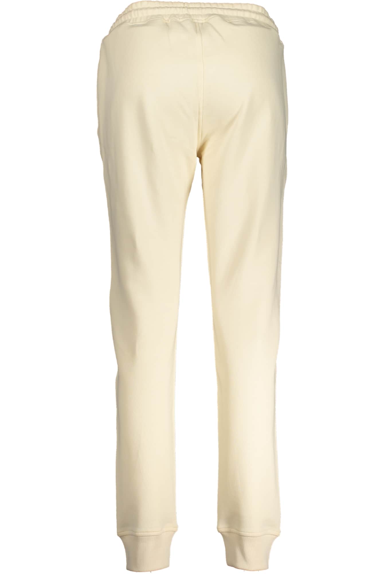 K-Way azul mujer pantalón