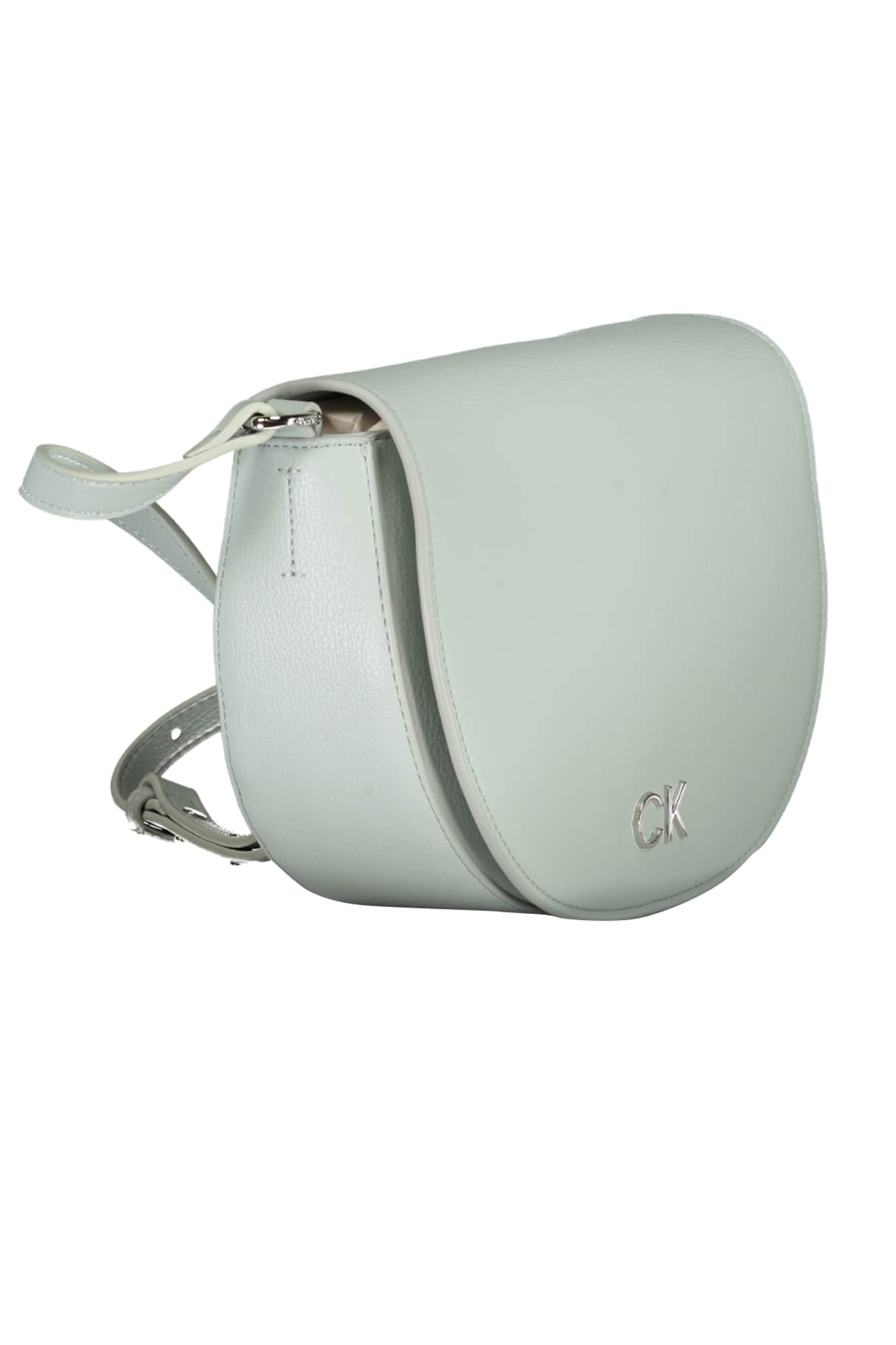 Calvin Klein azul mujer bolso