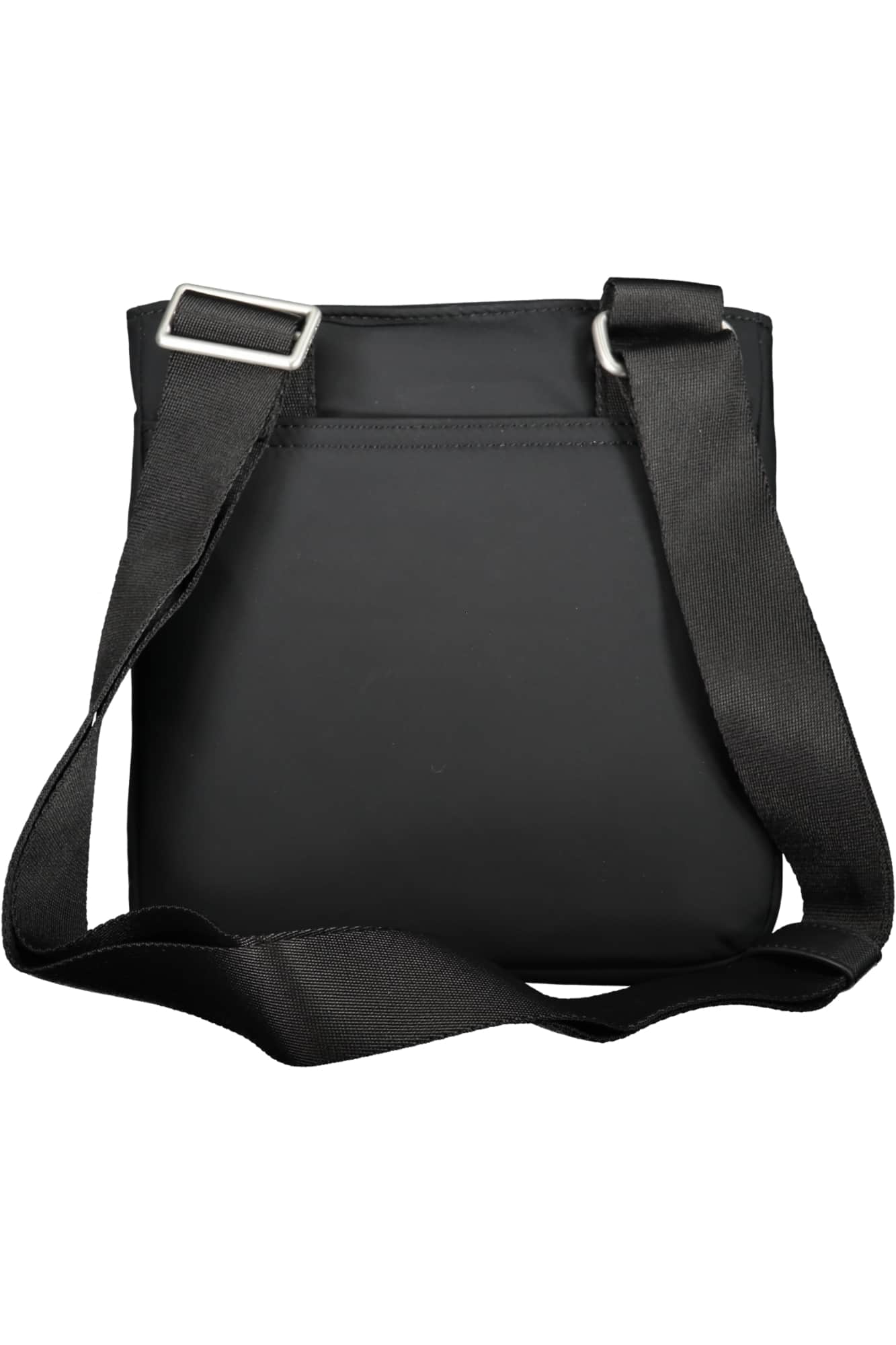 Tommy Hilfiger hombre negro bandolera