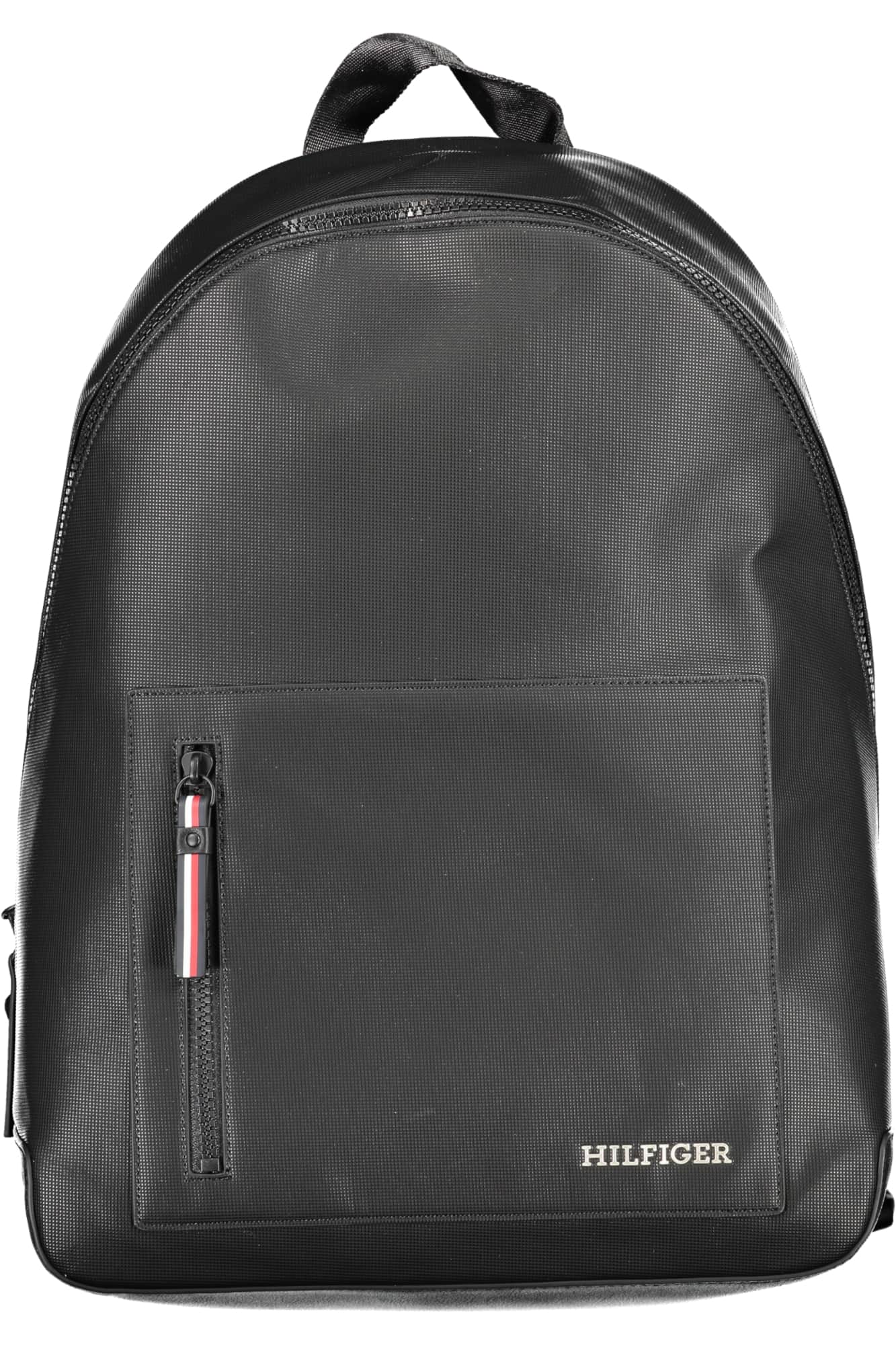 Tommy Hilfiger hombre negro mochila