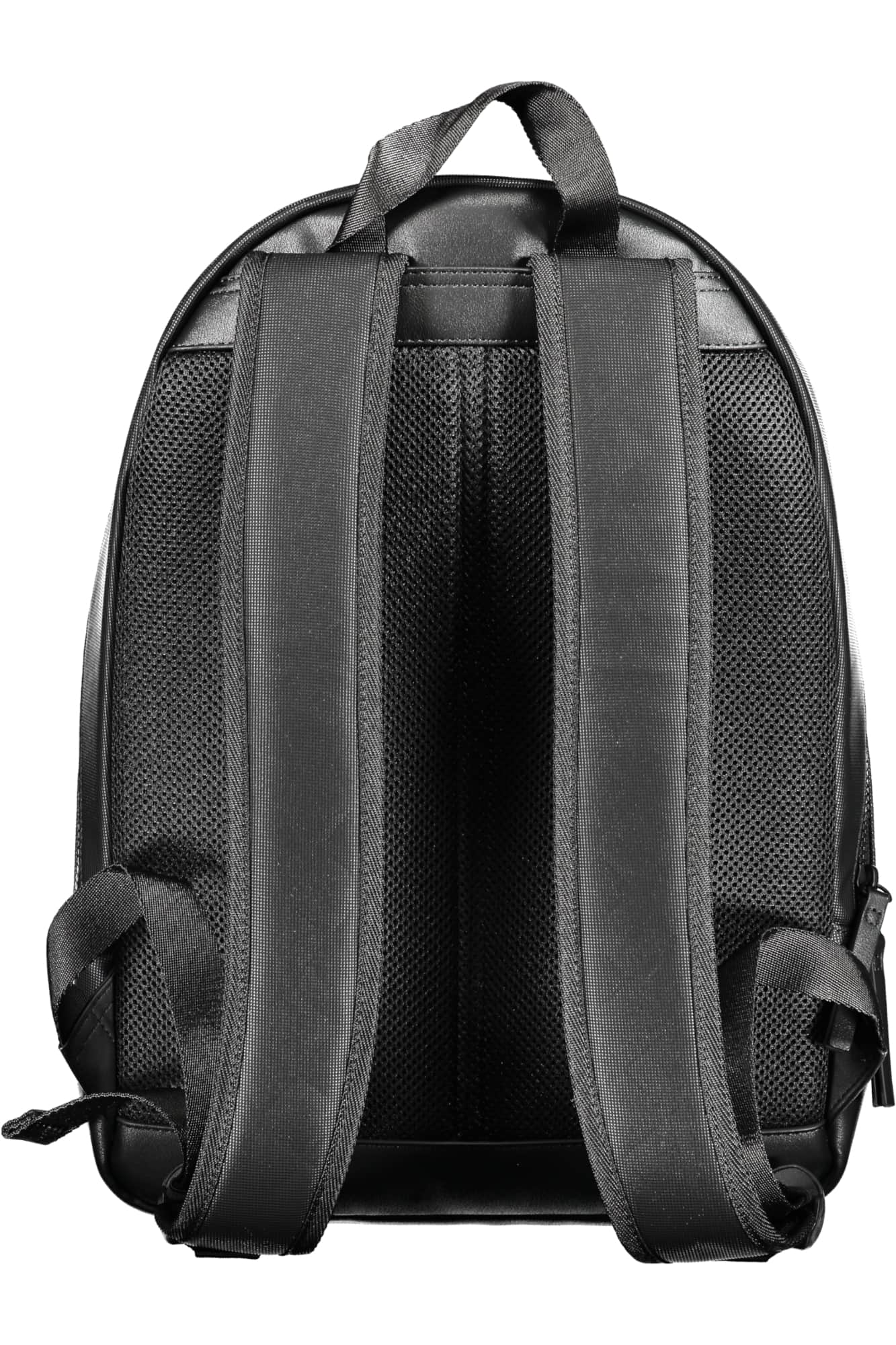Tommy Hilfiger hombre negro mochila