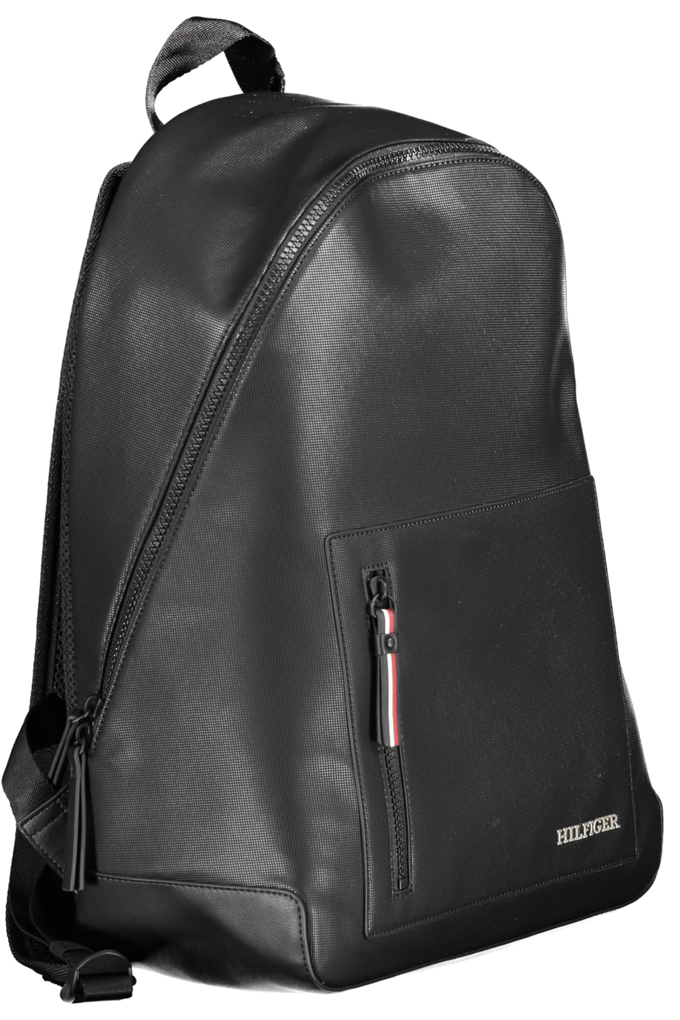 Tommy Hilfiger hombre negro mochila