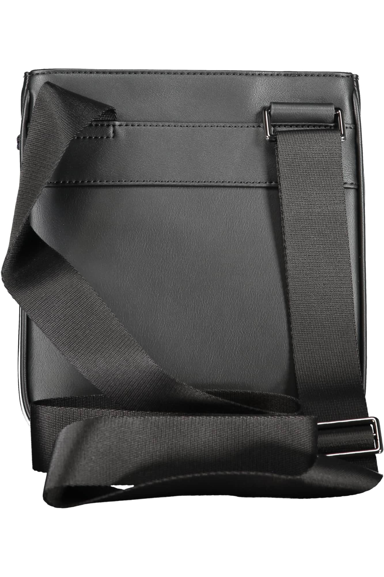 Tommy Hilfiger hombre negro bandolera