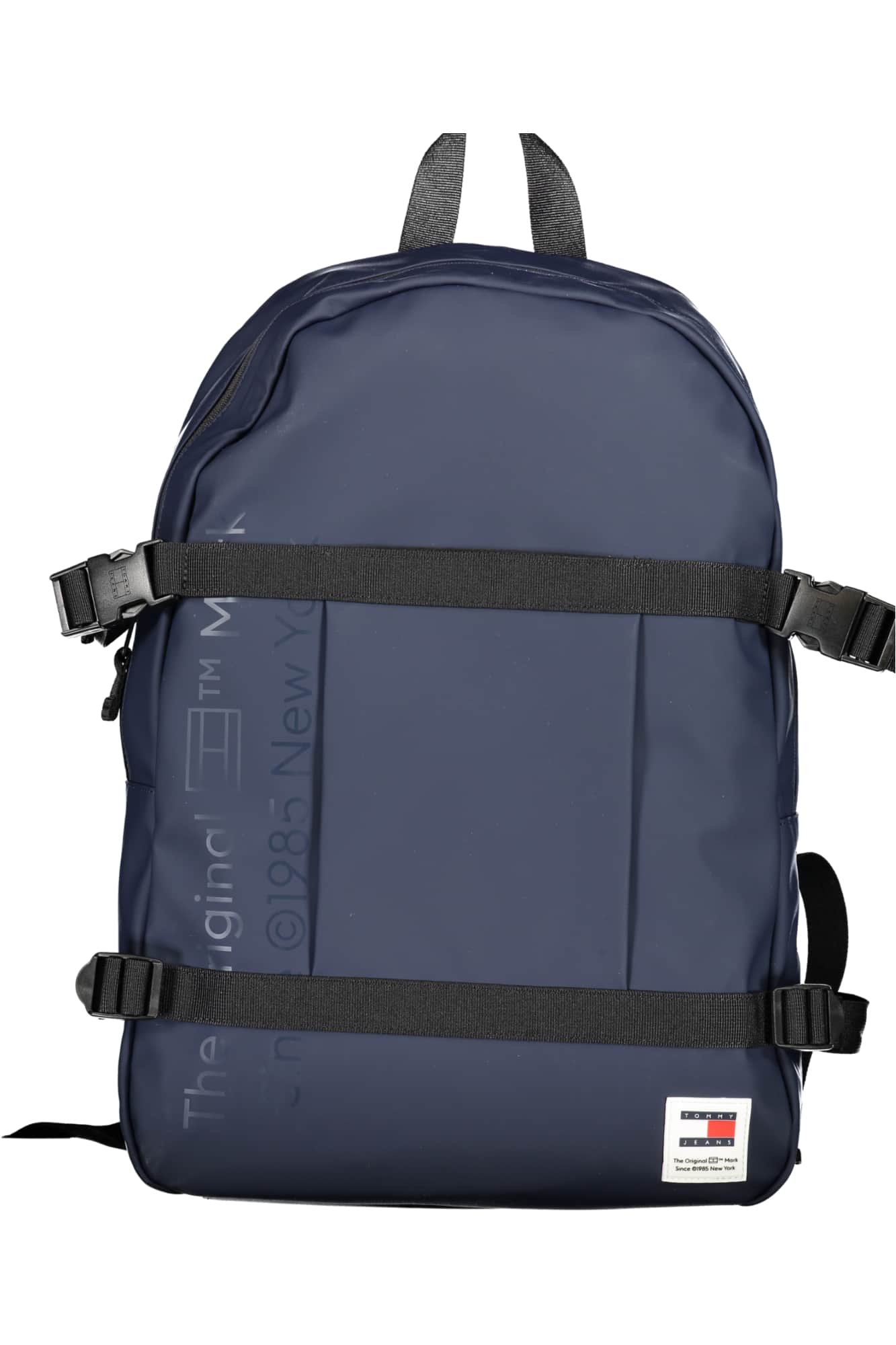 Tommy Hilfiger hombre azul mochila