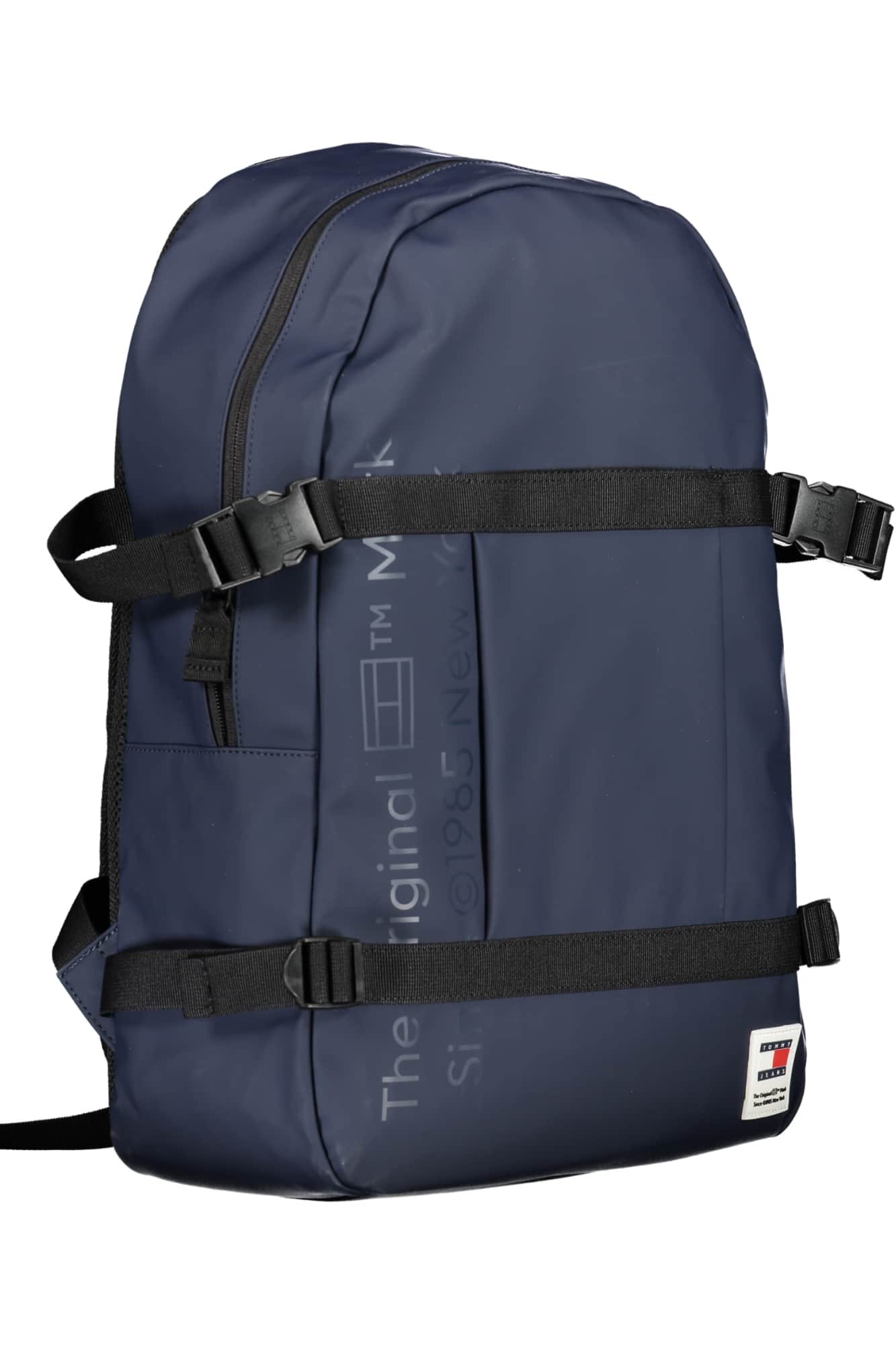 Tommy Hilfiger hombre azul mochila