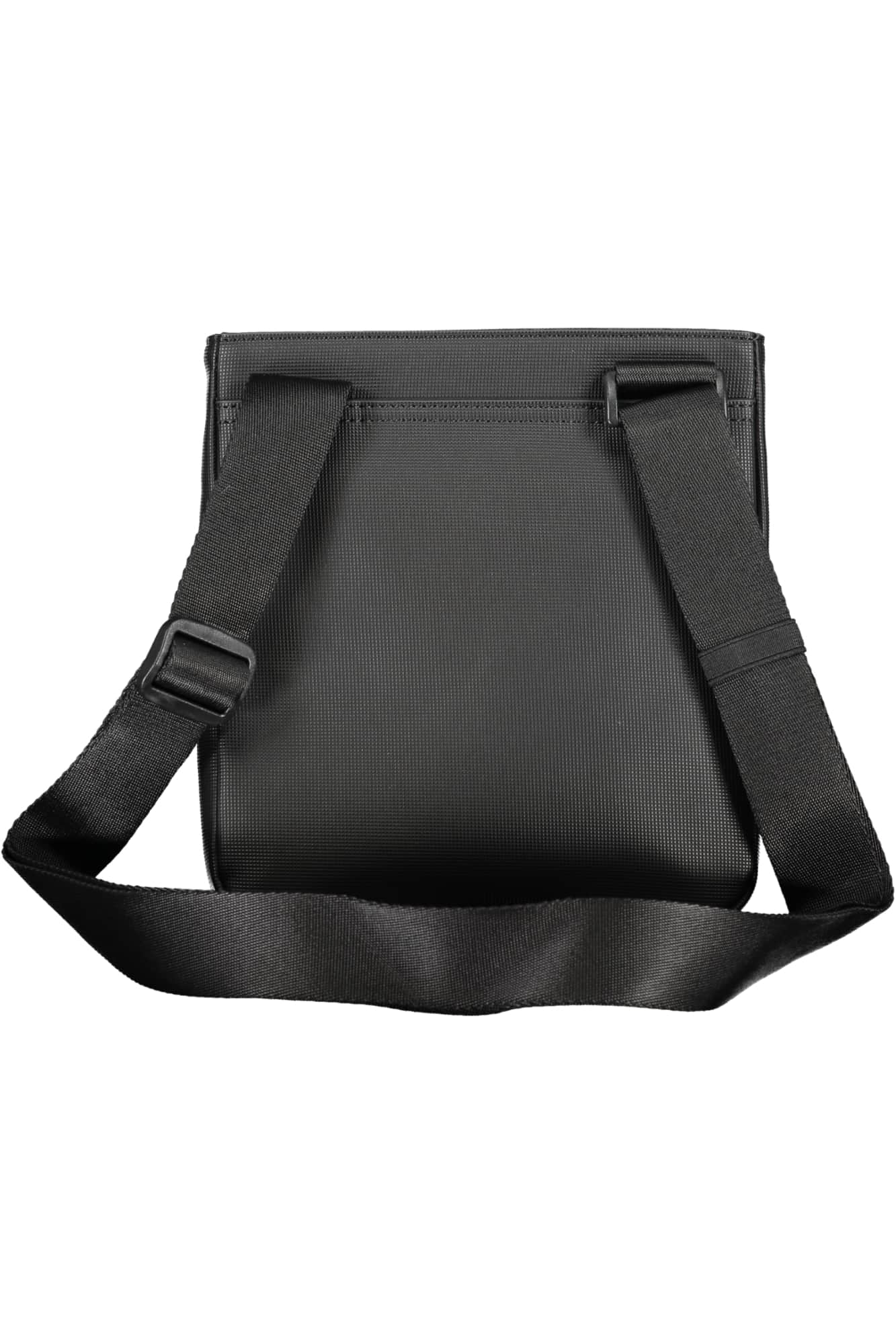 Tommy Hilfiger hombre negro bandolera