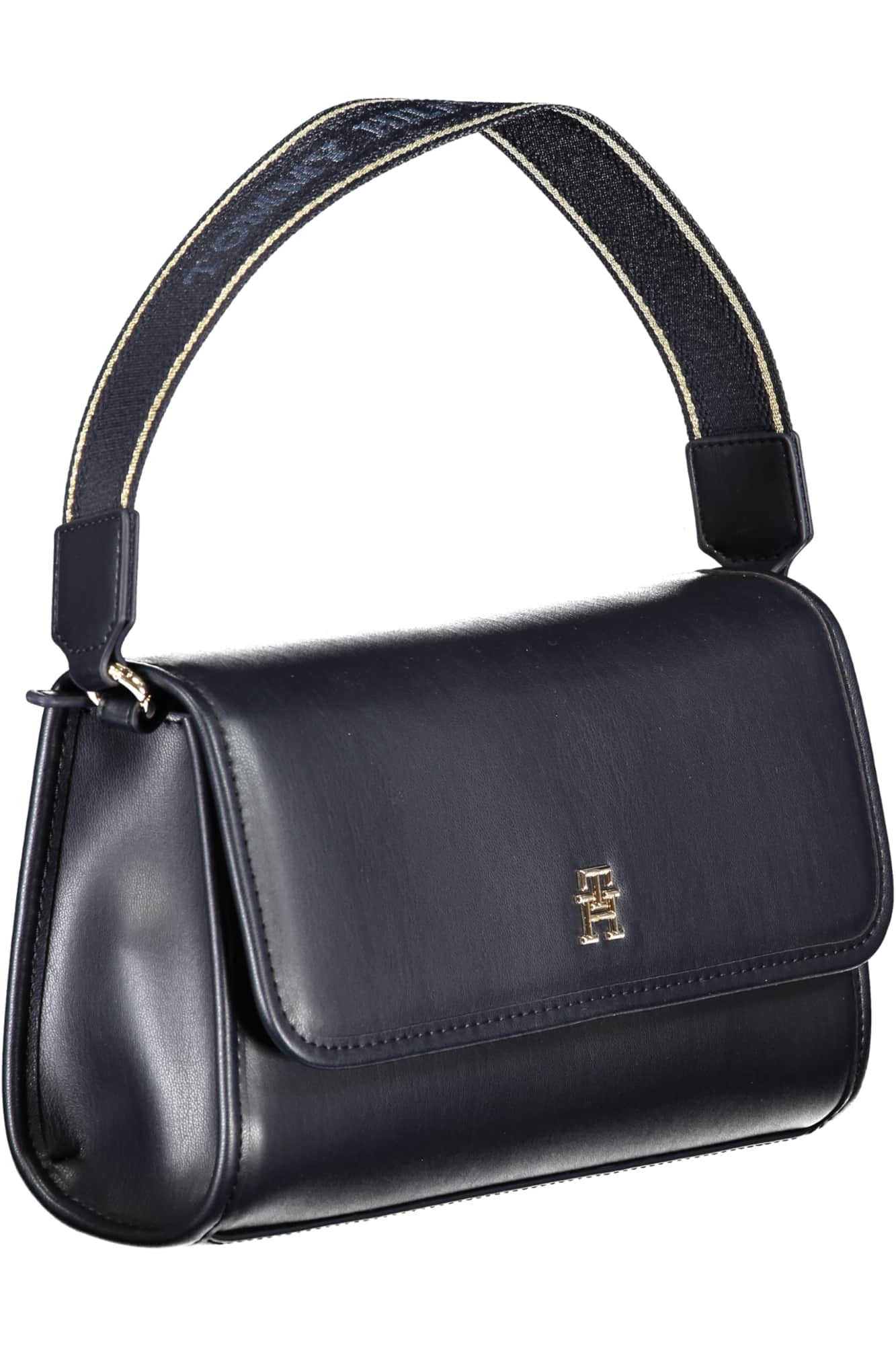 Tommy Hilfiger azul mujer bolso